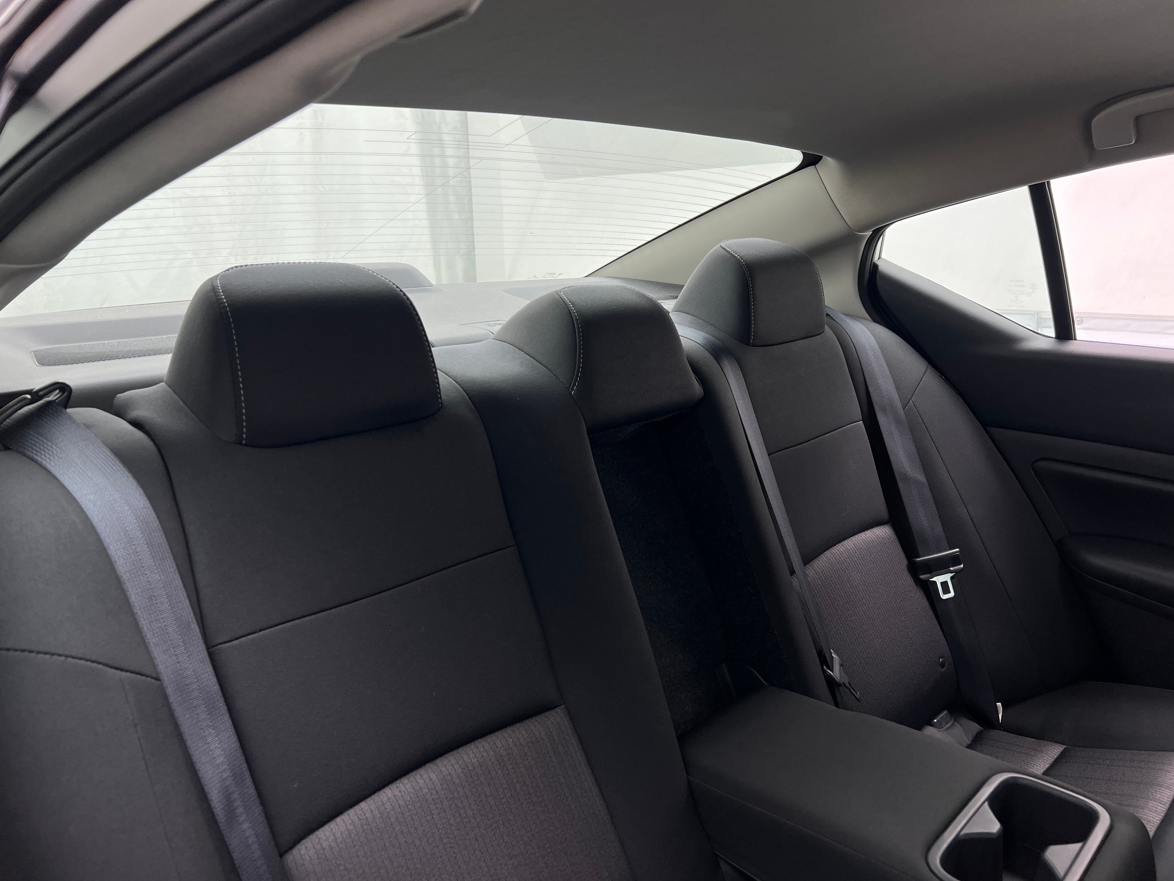 2023 Nissan Altima S 6