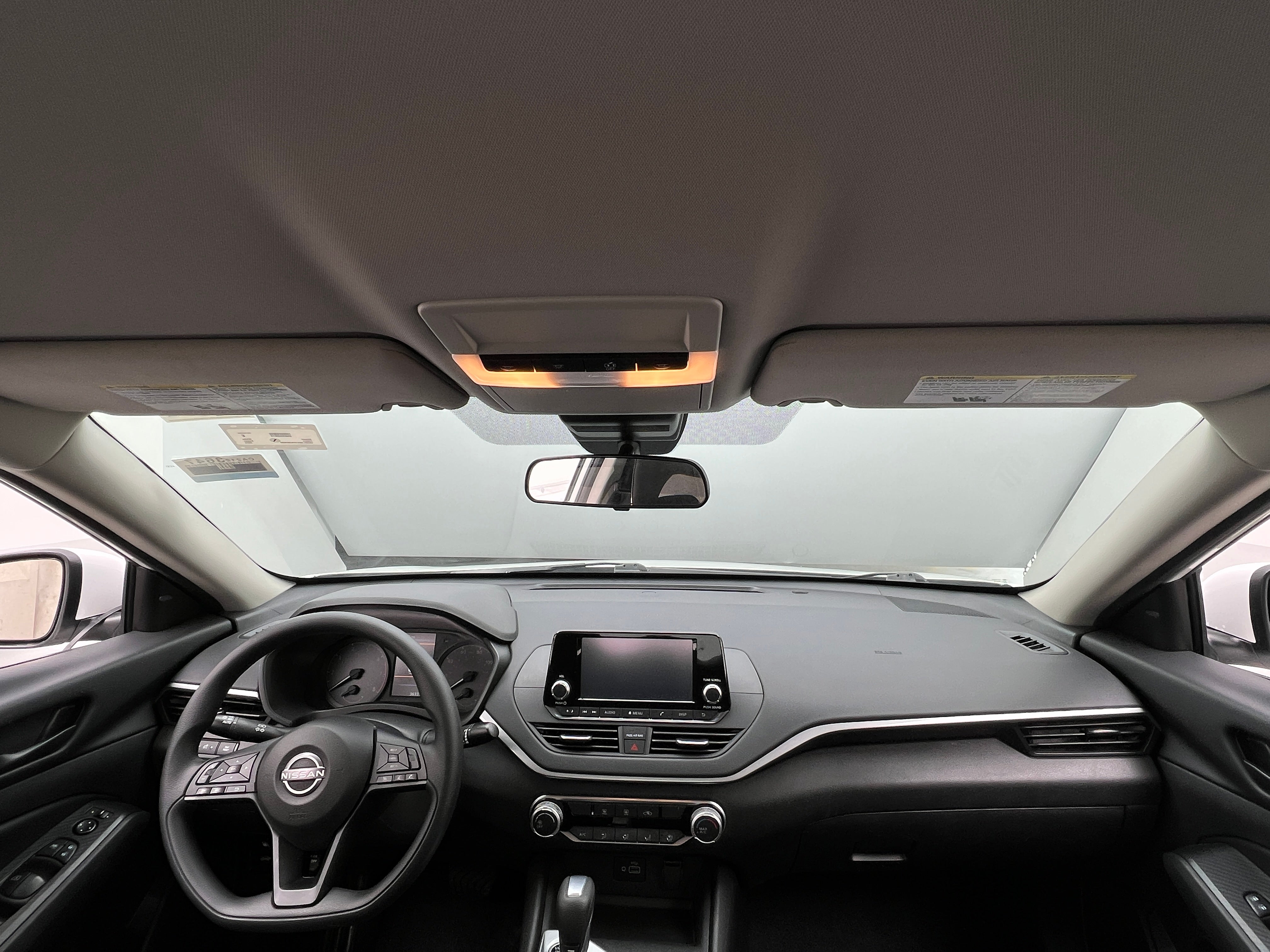 2023 Nissan Altima S 3