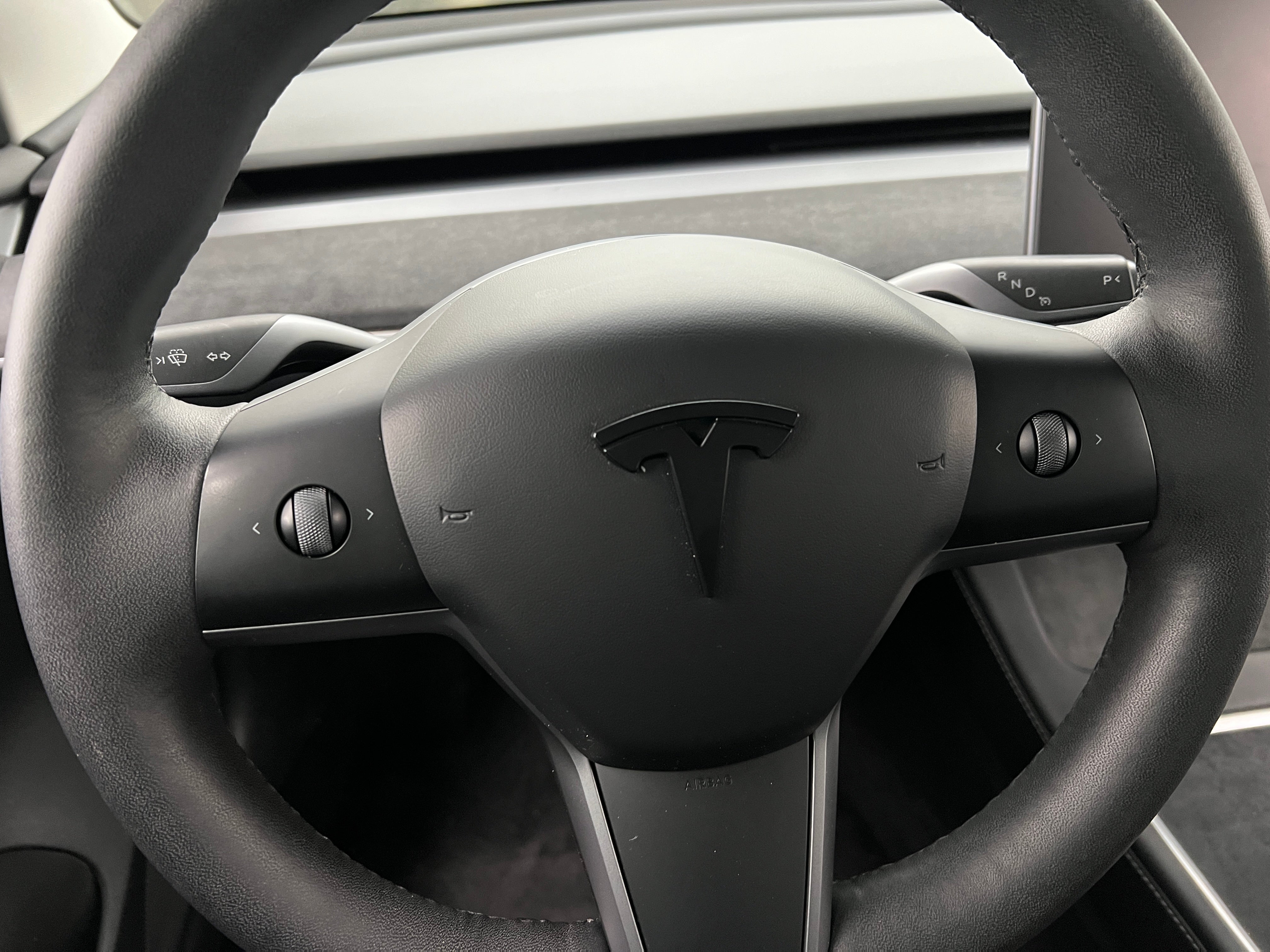 2023 Tesla Model 3 Standard Range 5