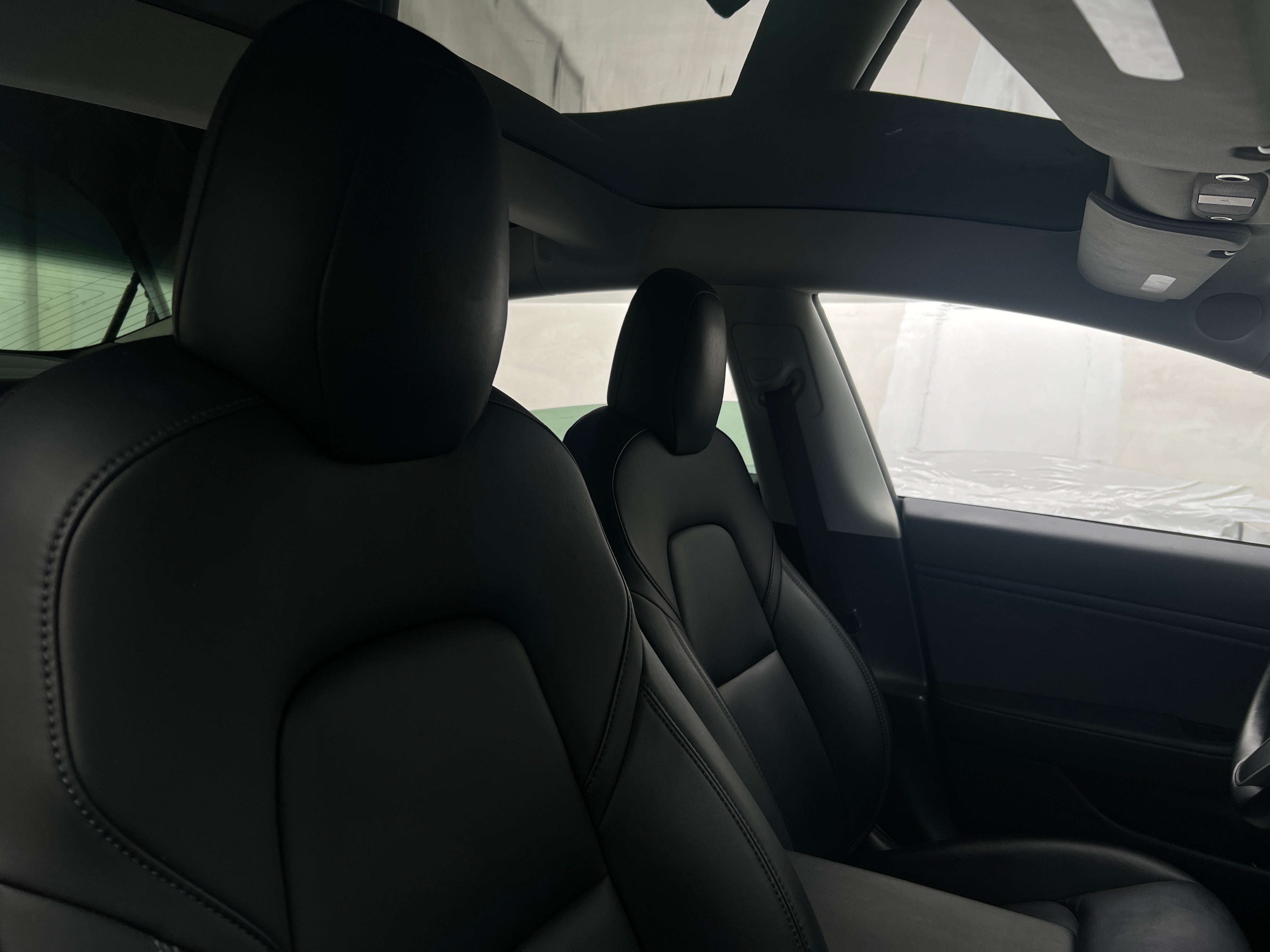 2018 Tesla Model 3 Performance 2