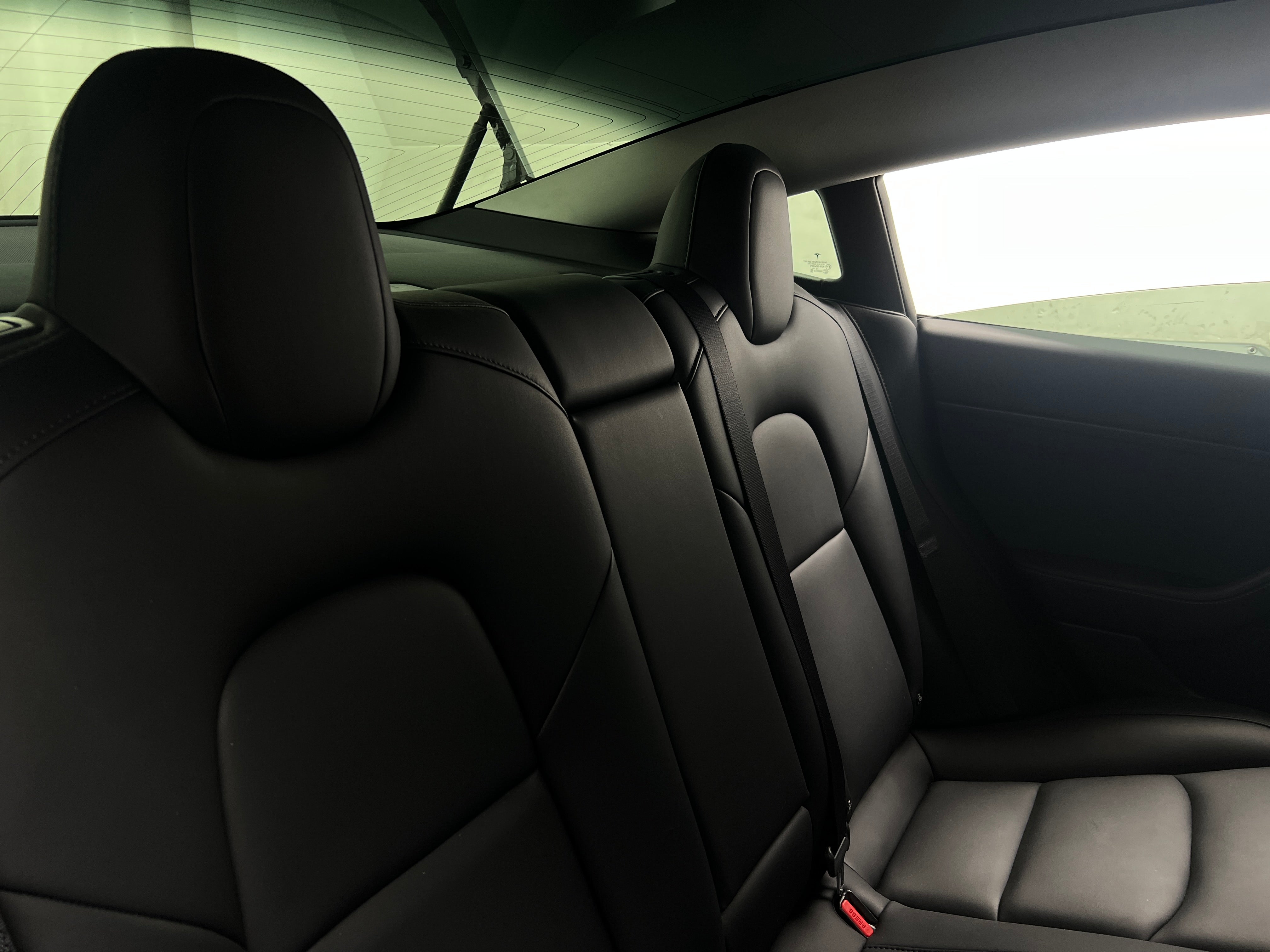2018 Tesla Model 3 Performance 6
