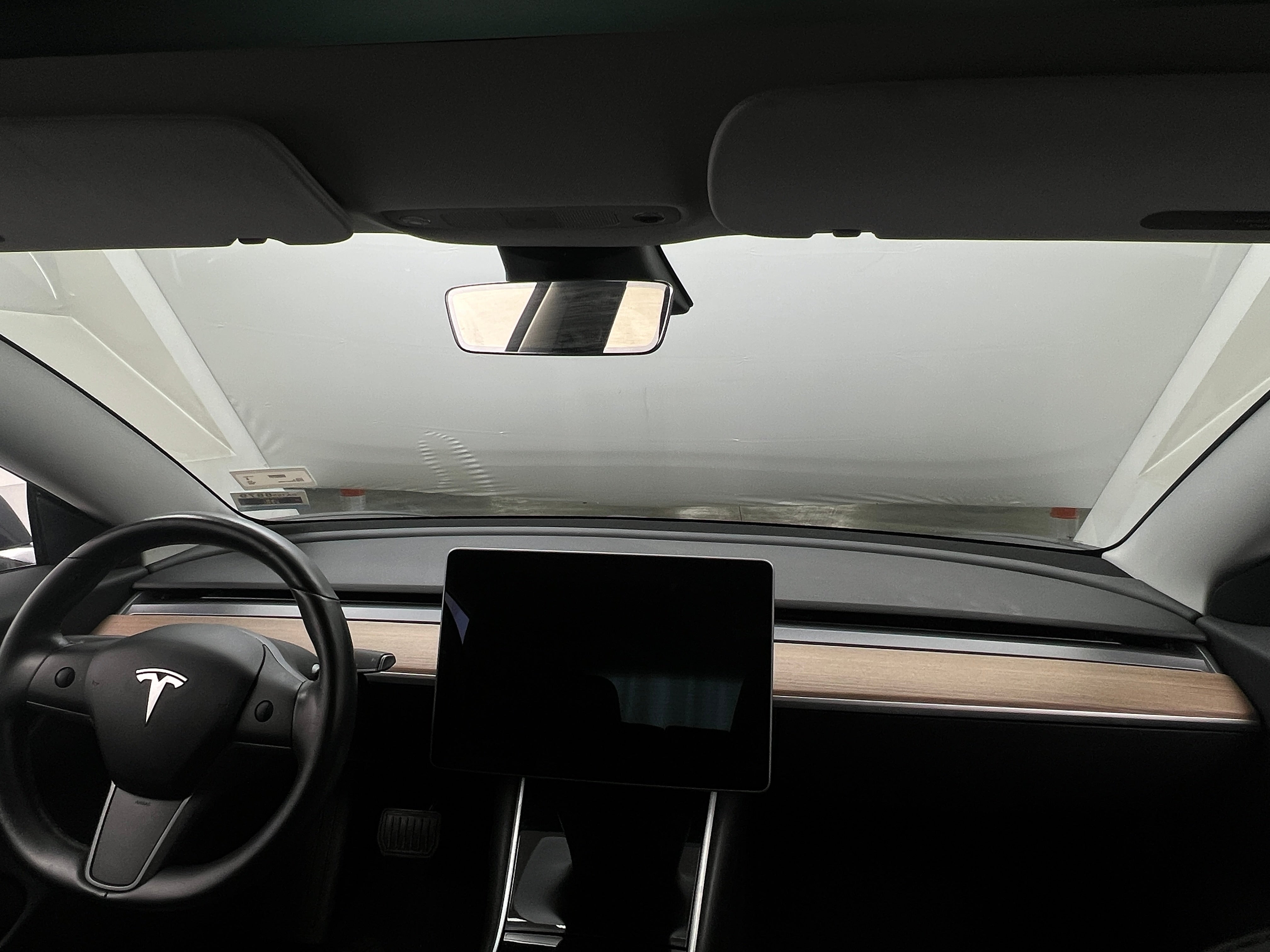 2018 Tesla Model 3 Performance 3