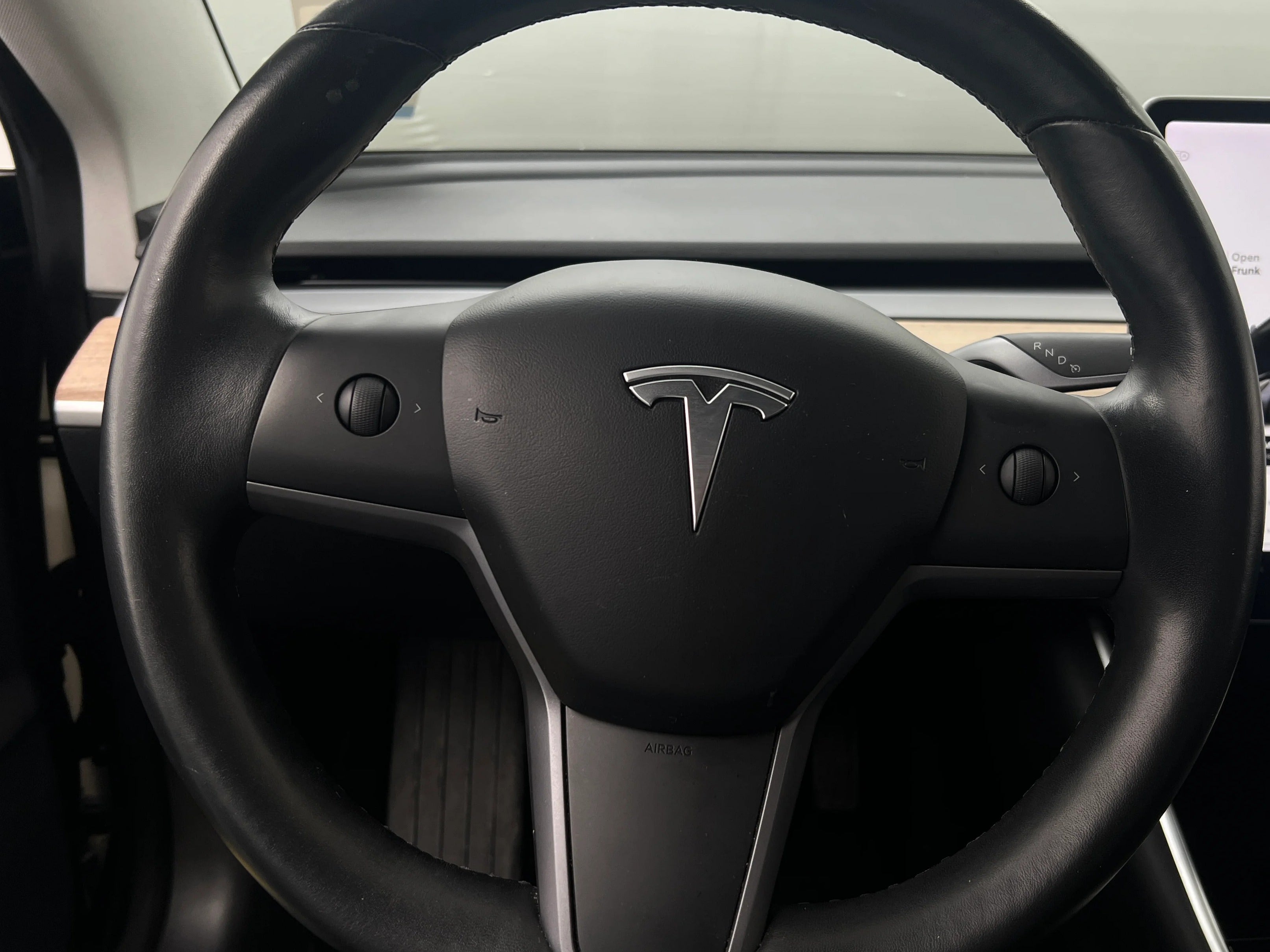 2018 Tesla Model 3 Performance 5
