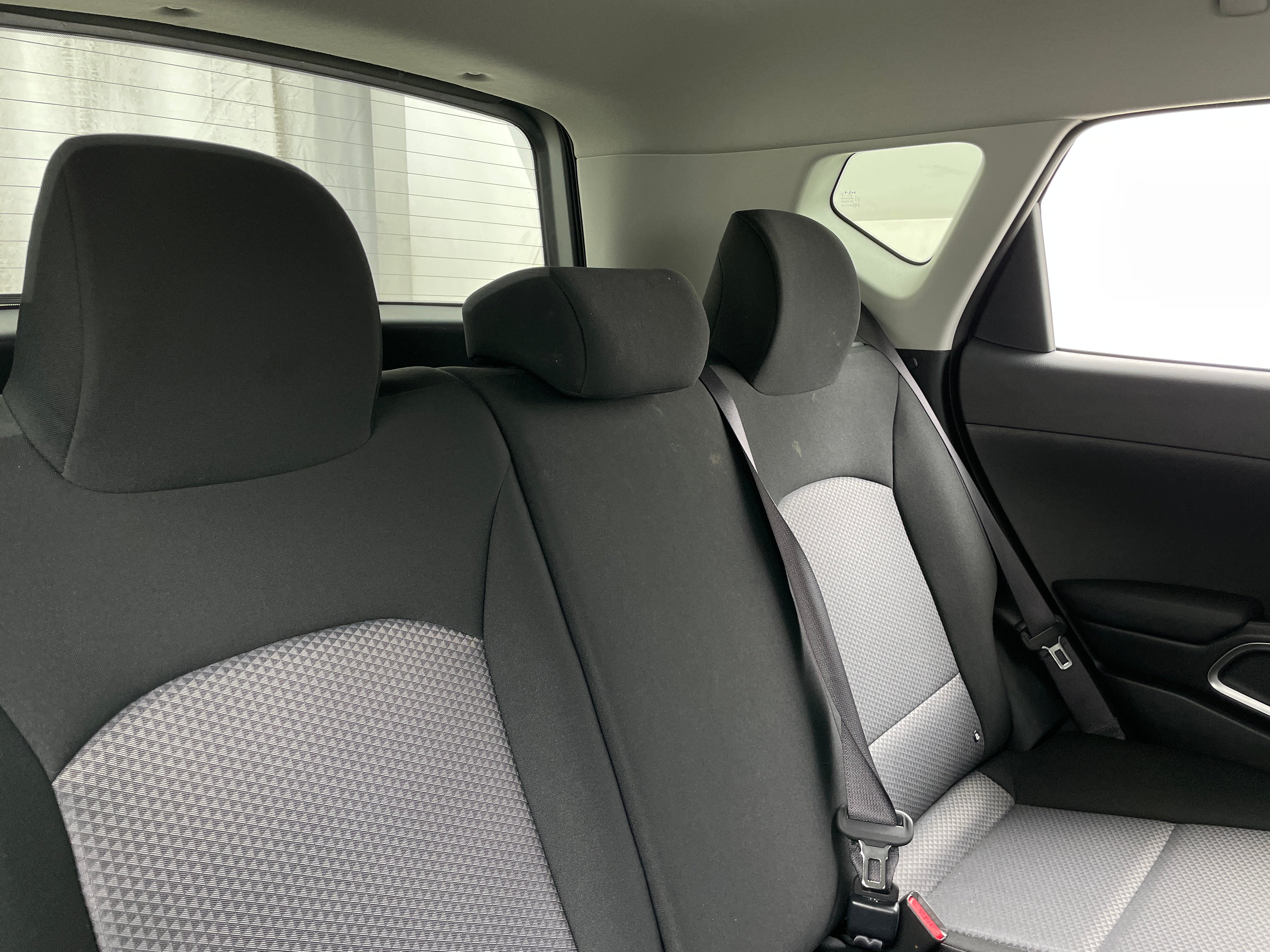 2023 Kia Soul LX 6