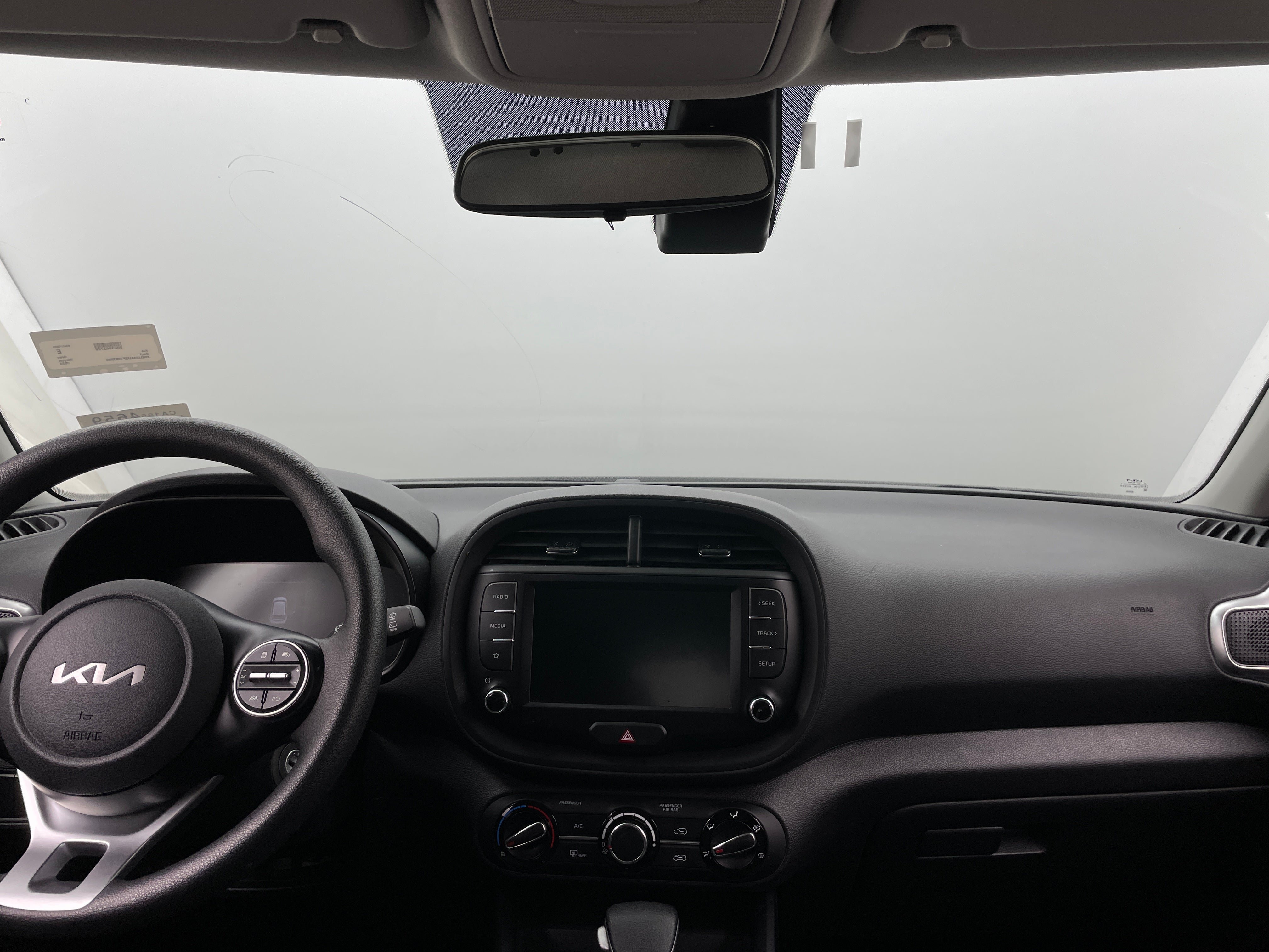 2023 Kia Soul LX 3
