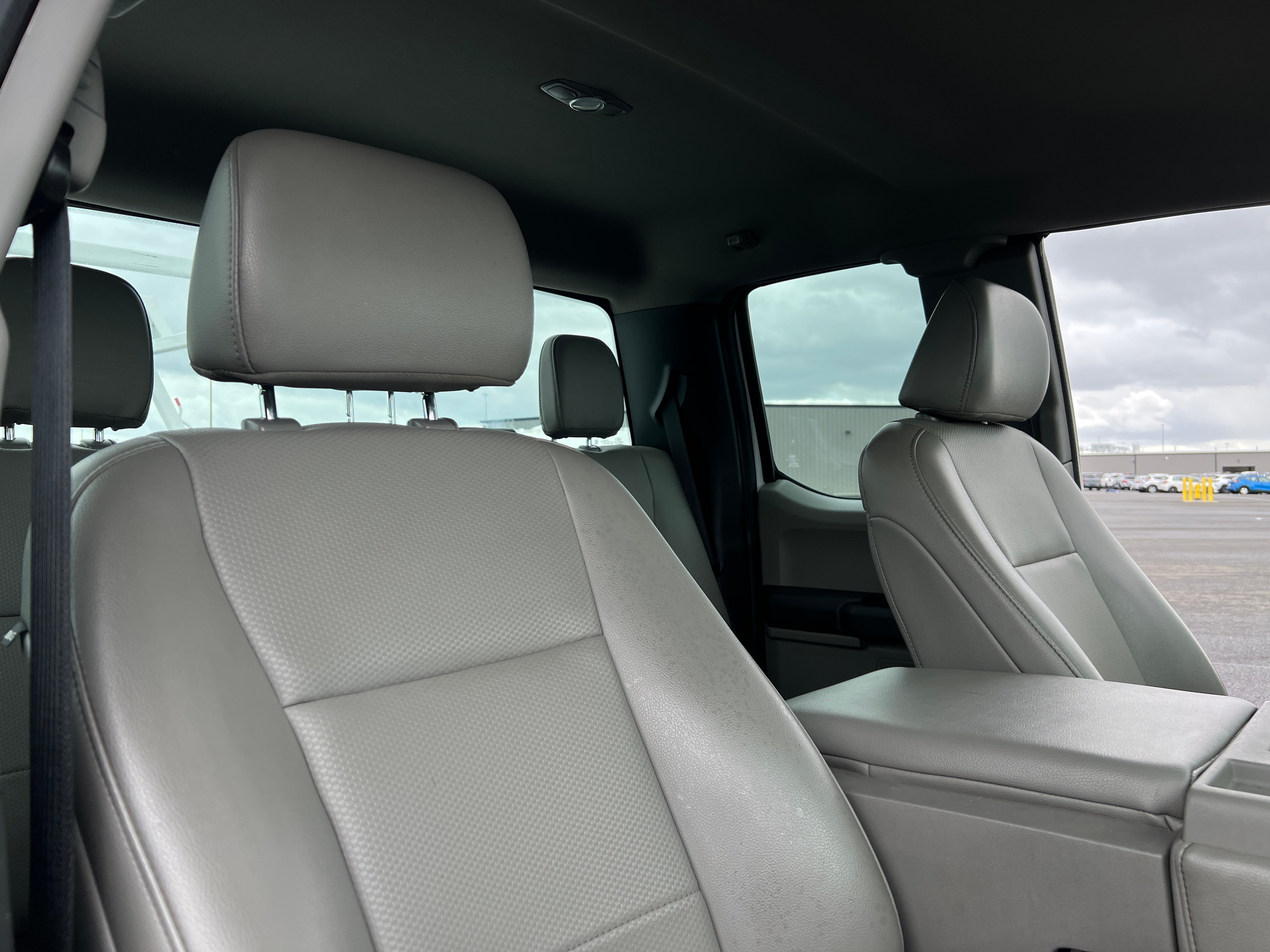 2021 Ford Econoline E-250 2