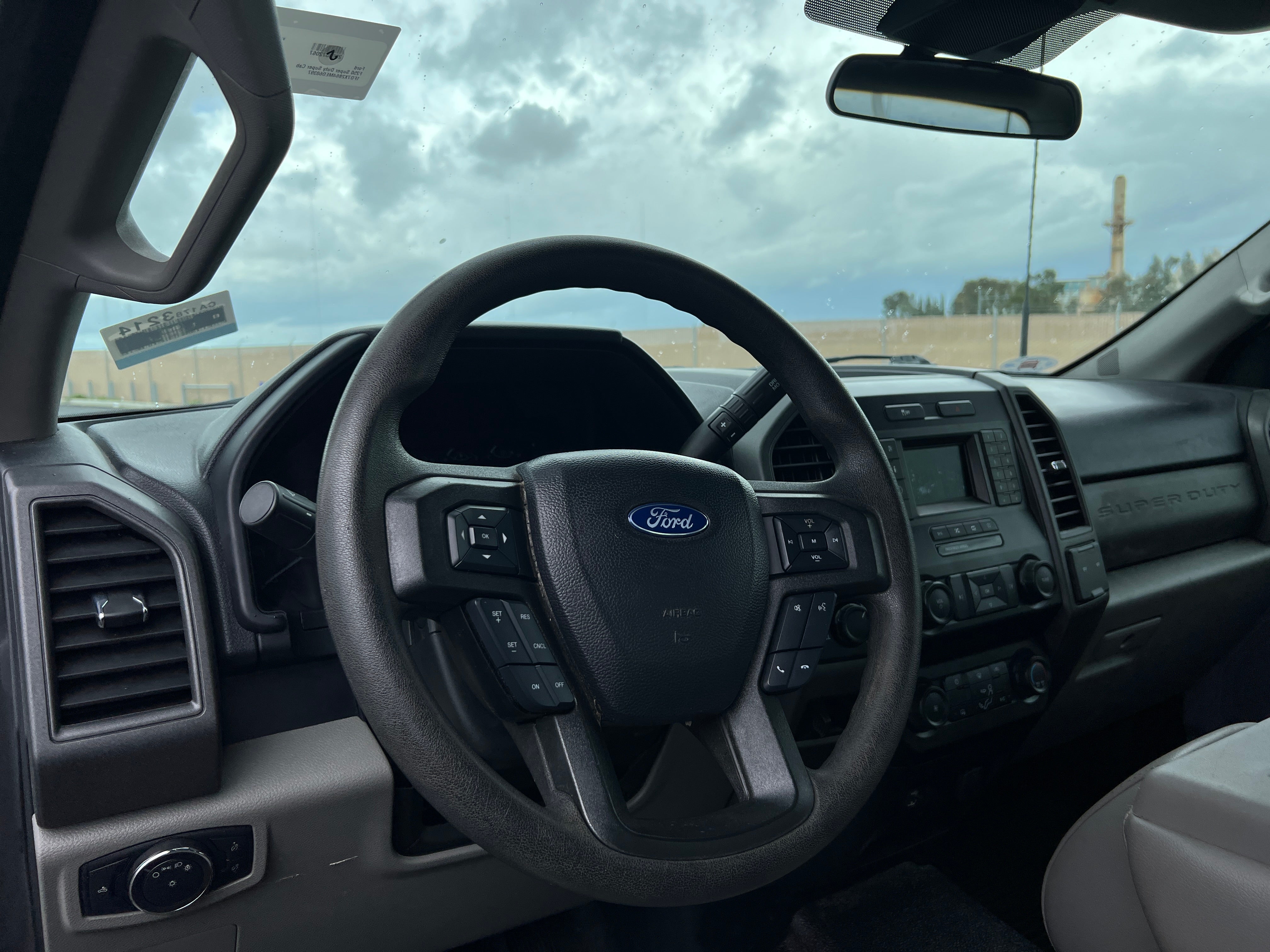 2021 Ford Econoline E-250 5