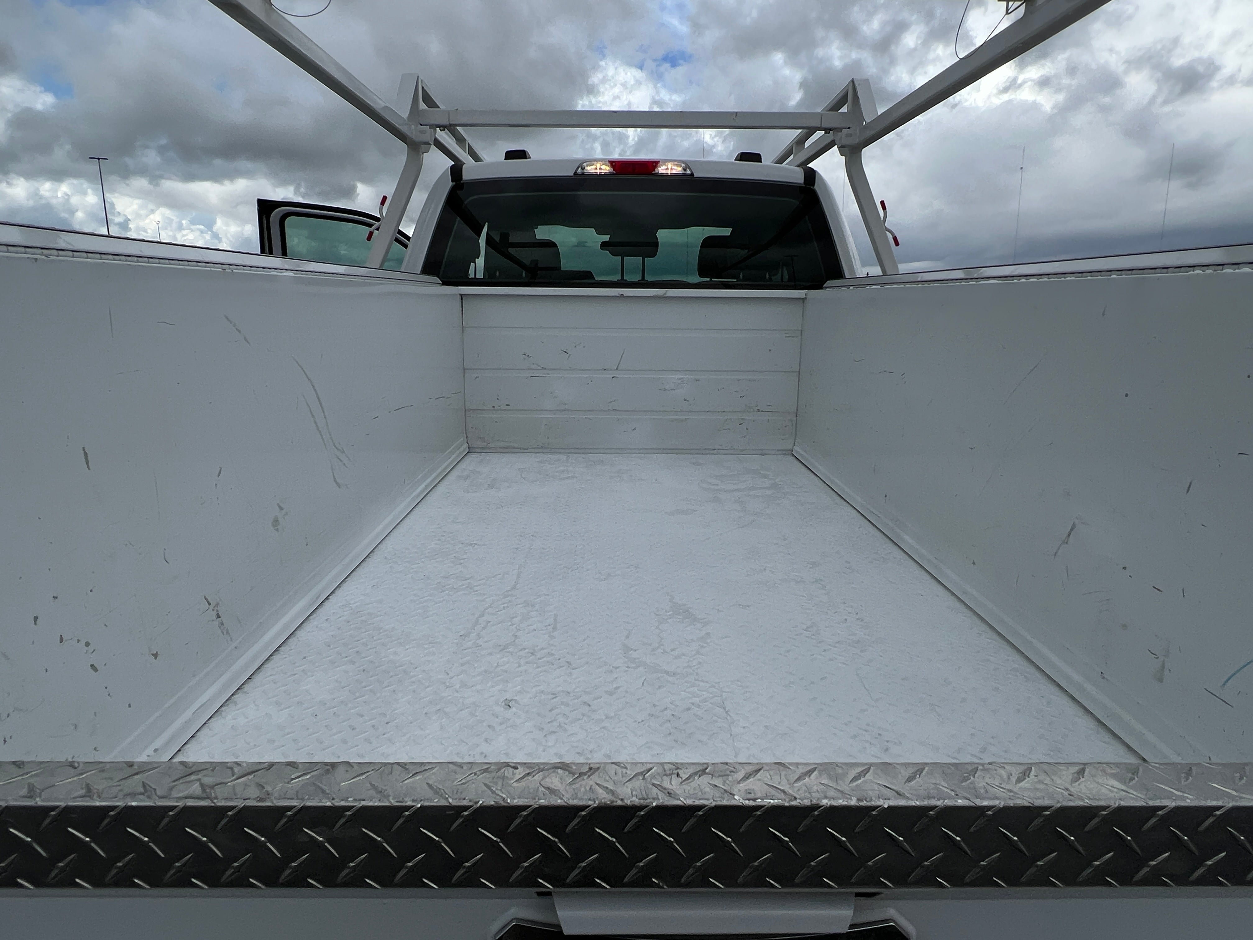 2021 Ford Econoline E-250 7