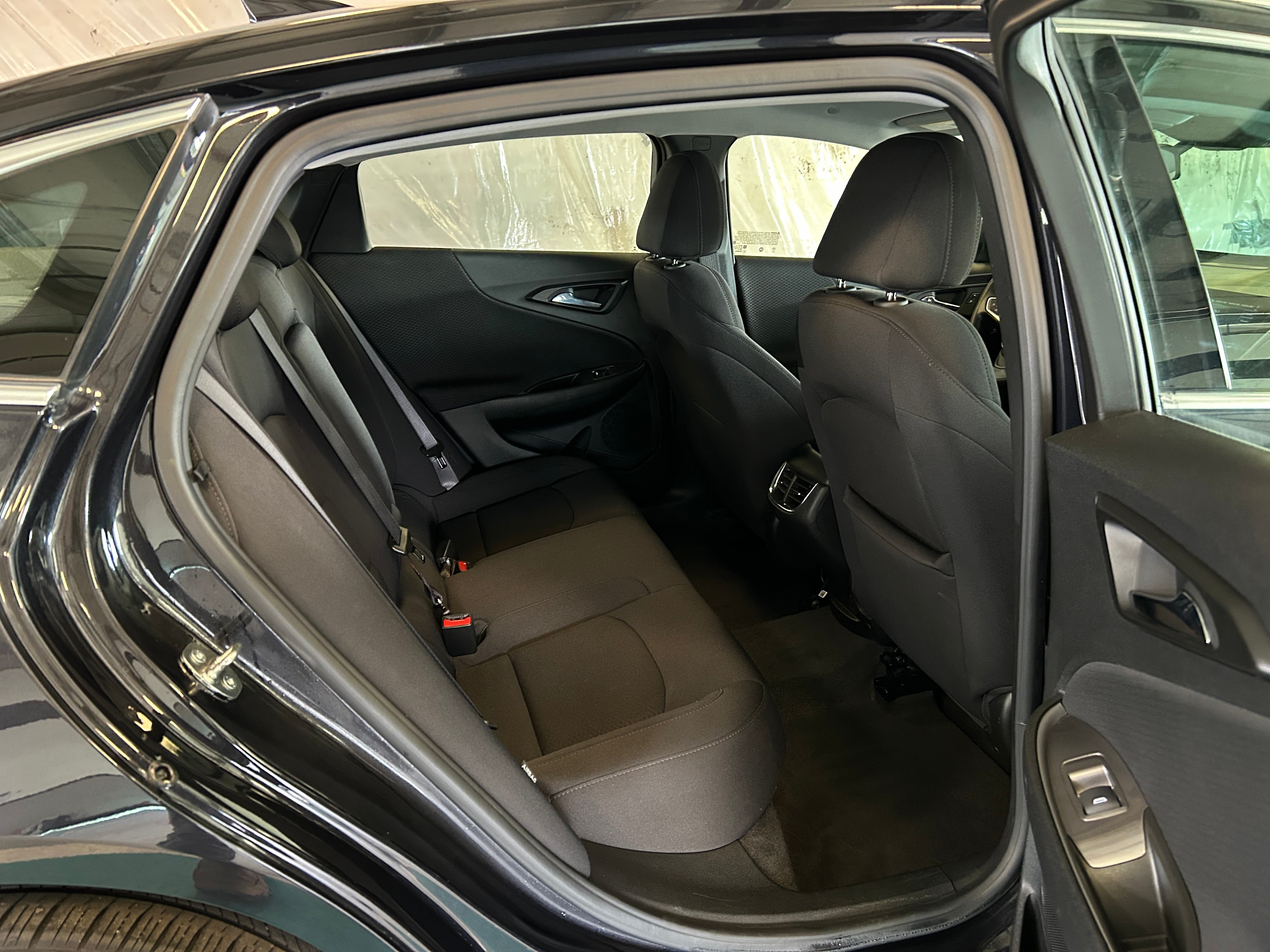 2023 Chevrolet Malibu LT 6
