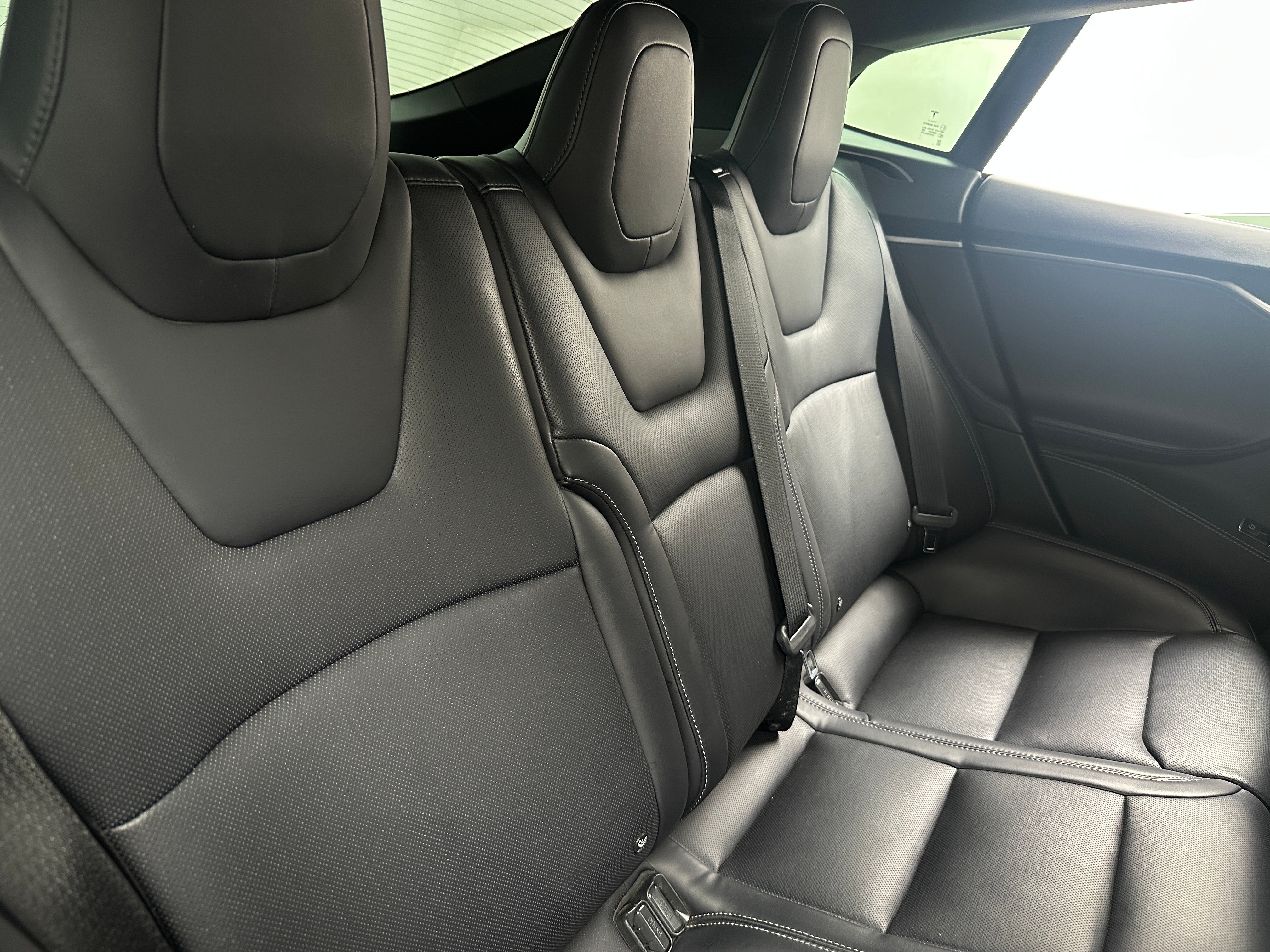2018 Tesla Model S P100D 6