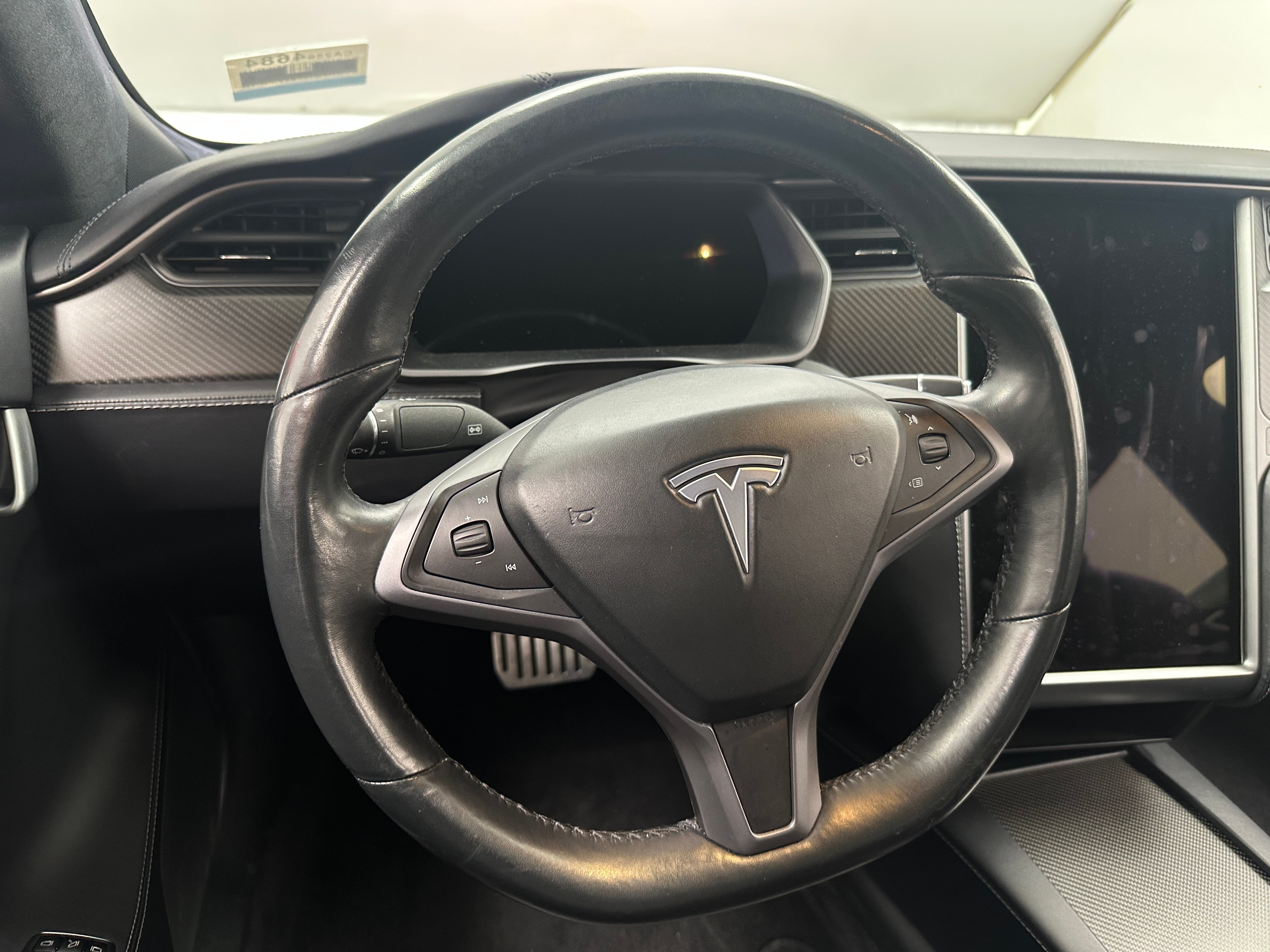 2018 Tesla Model S P100D 5