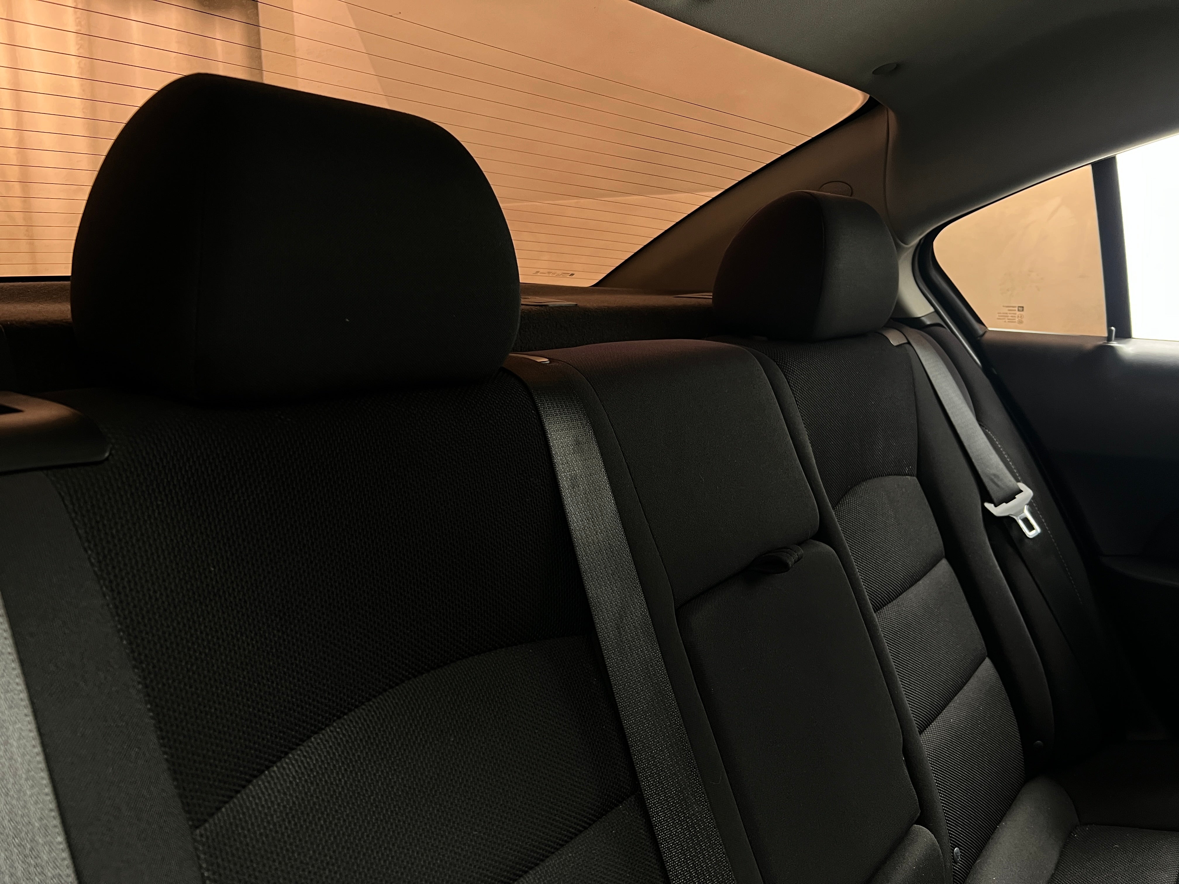 2015 Chevrolet Cruze LT 6