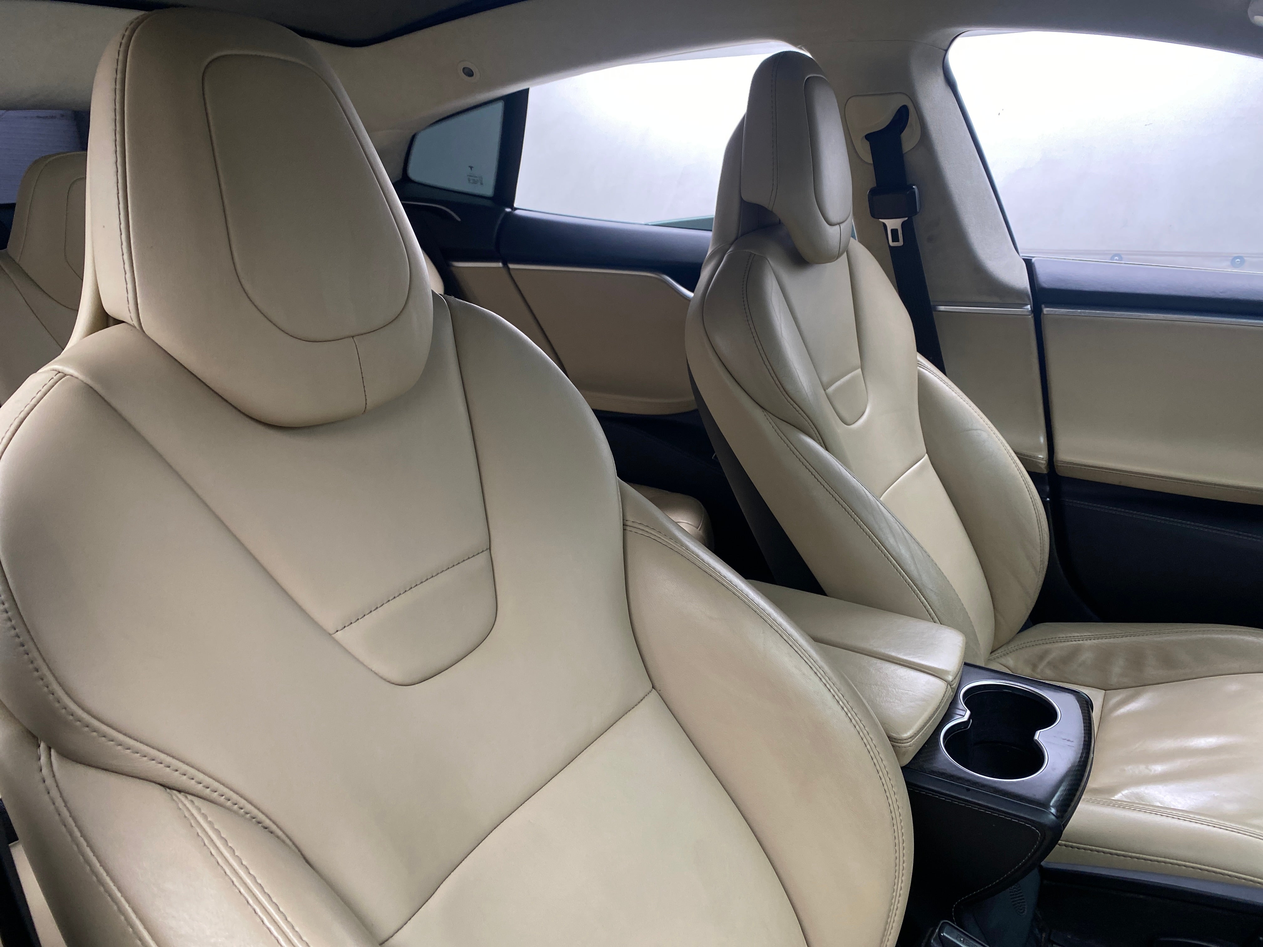 Thumbnail: 2017 Tesla Model S - 2
