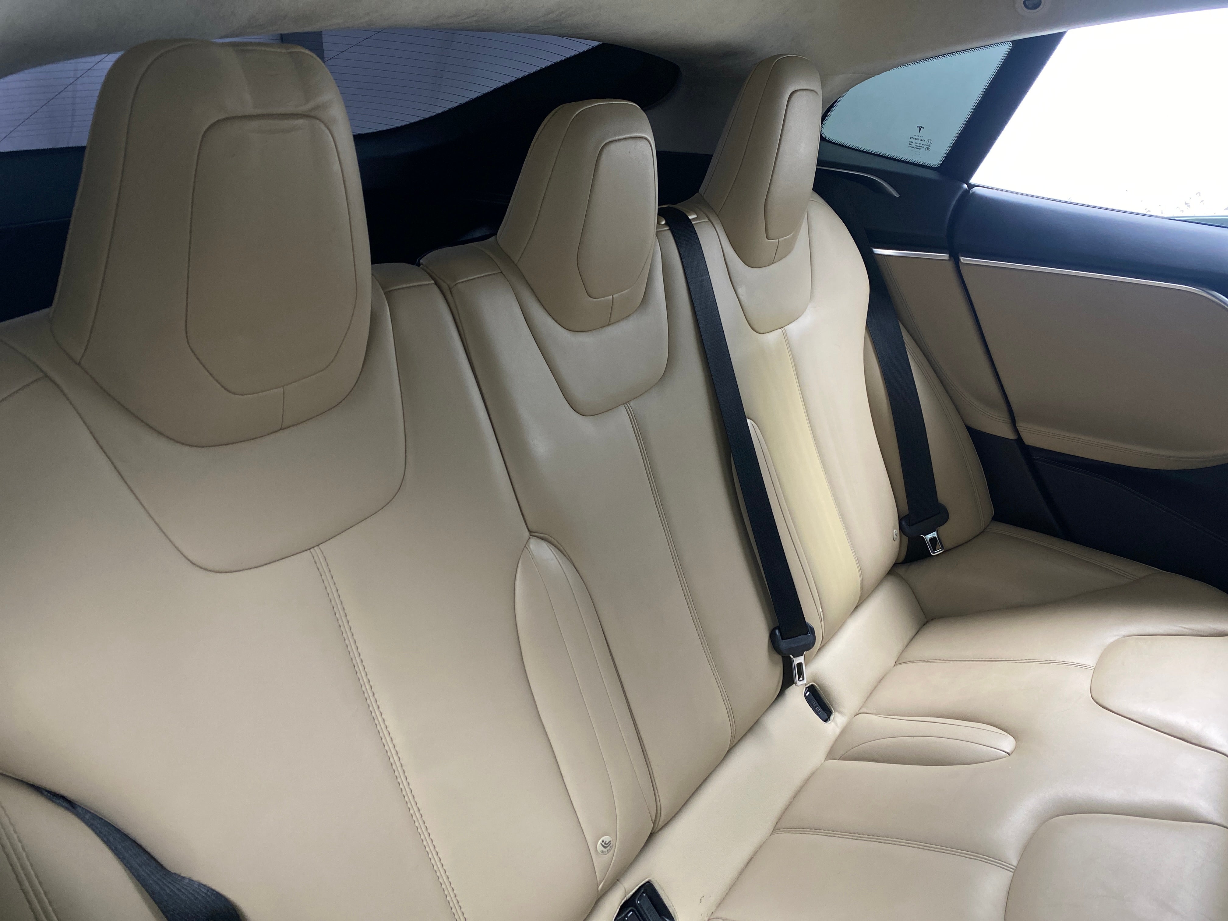 Thumbnail: 2017 Tesla Model S - 6