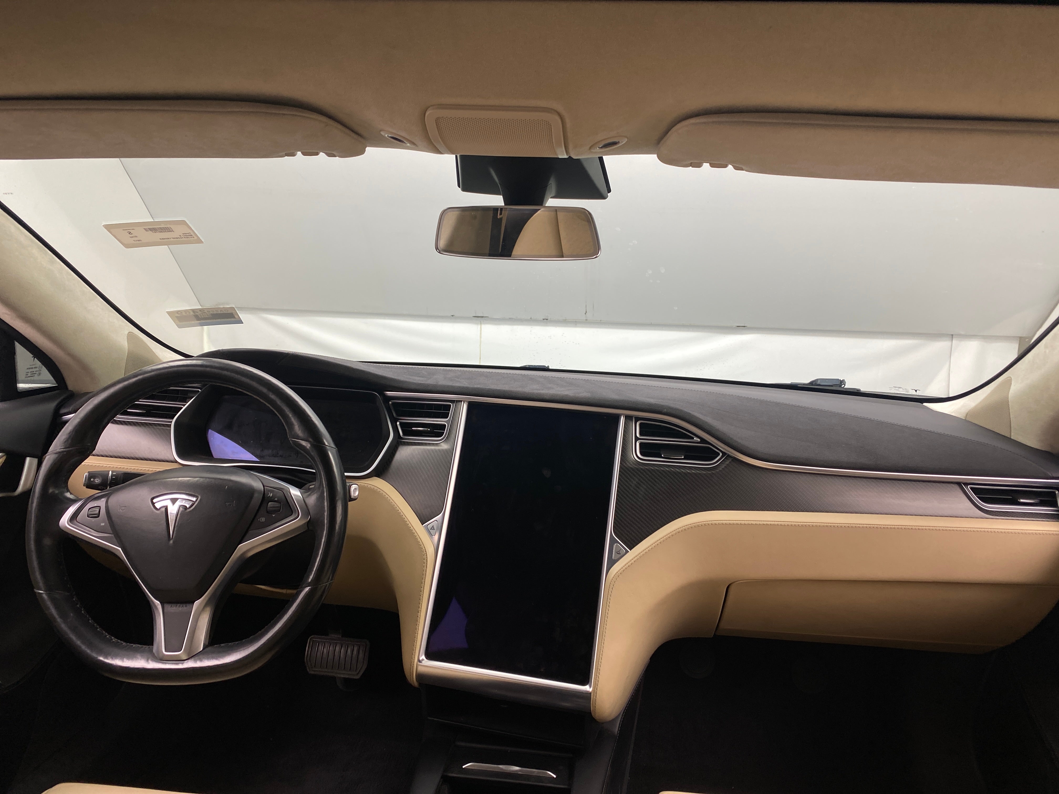 Thumbnail: 2017 Tesla Model S - 3