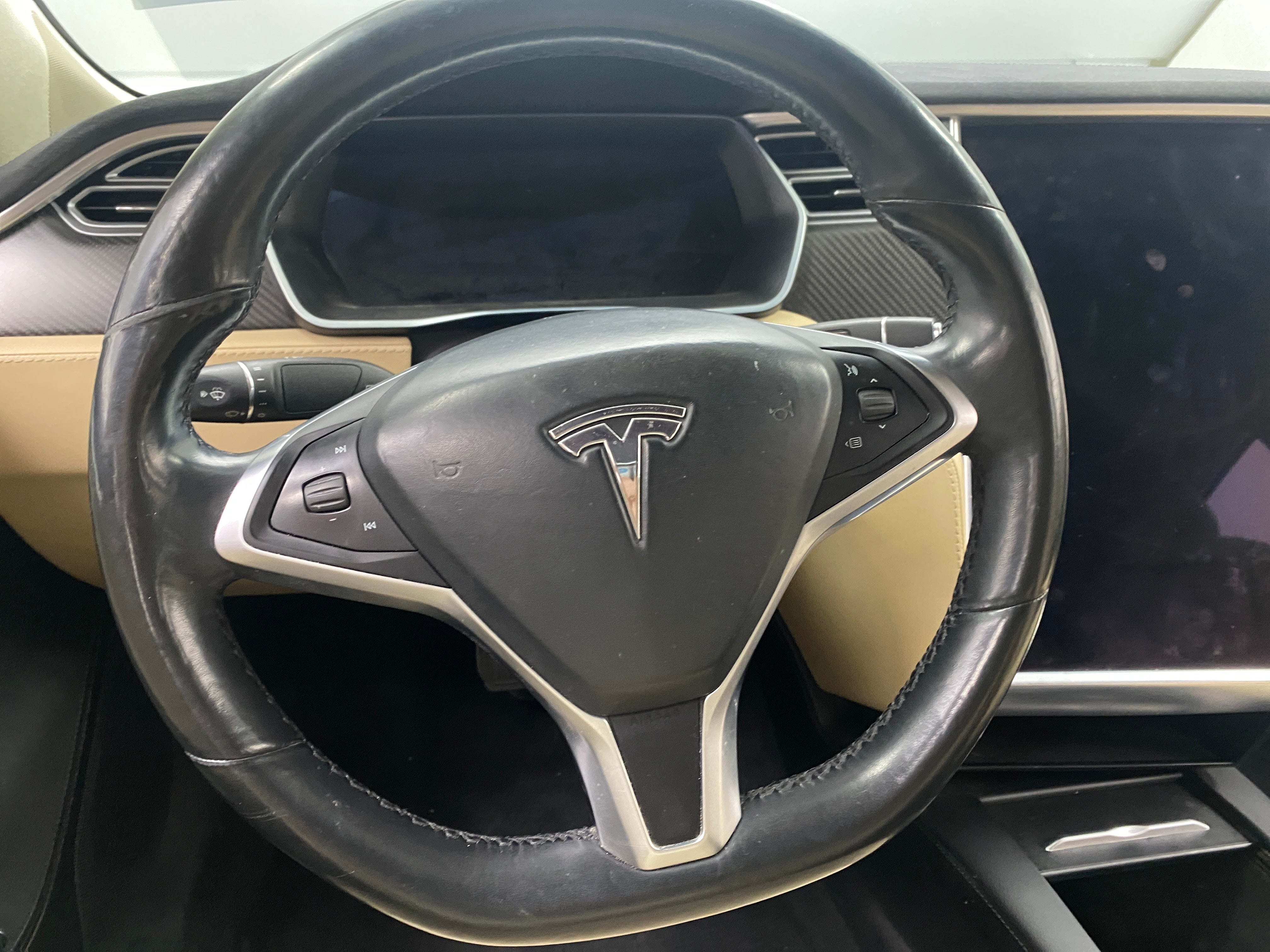 Thumbnail: 2017 Tesla Model S - 5
