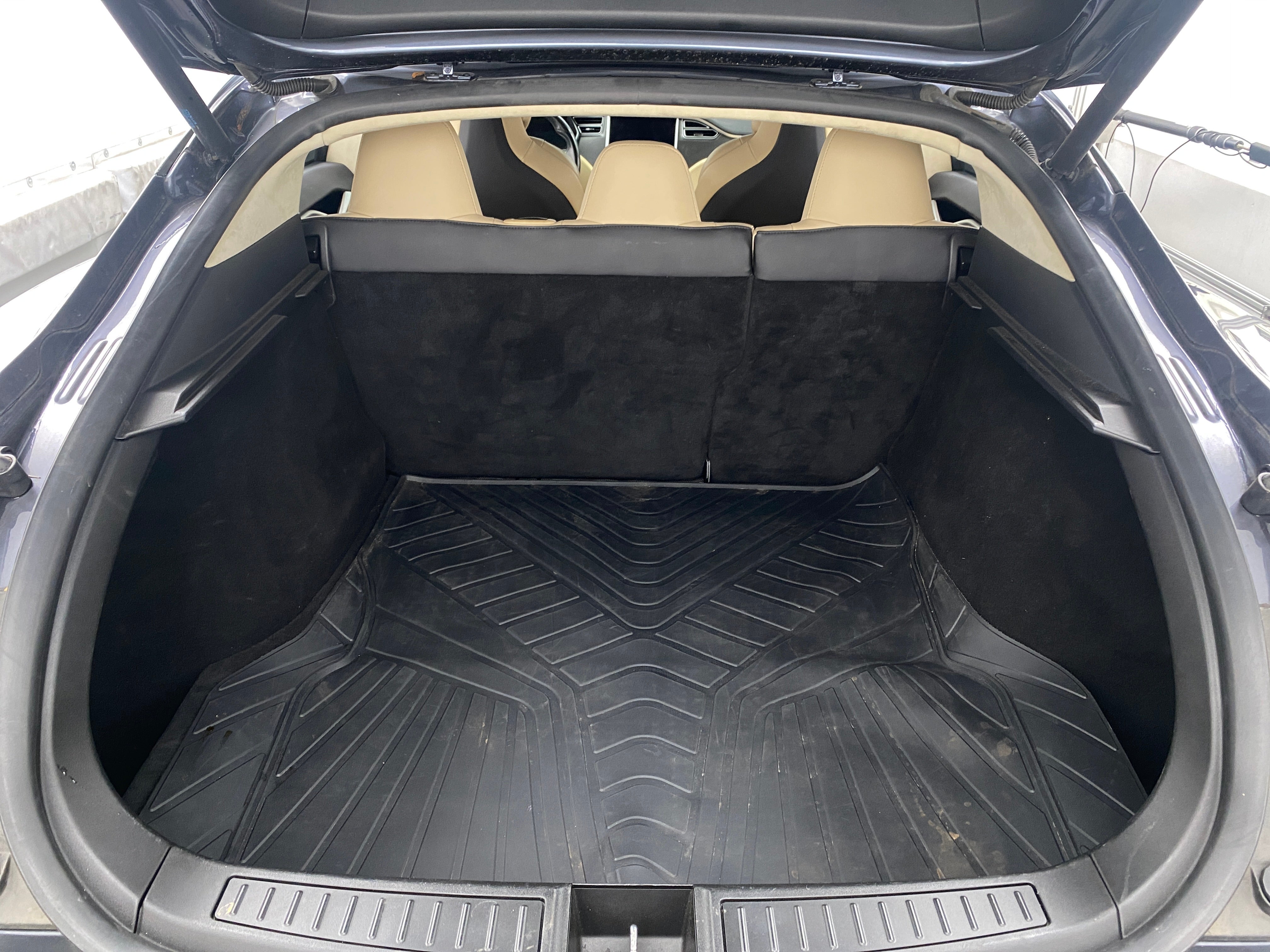 Thumbnail: 2017 Tesla Model S - 7
