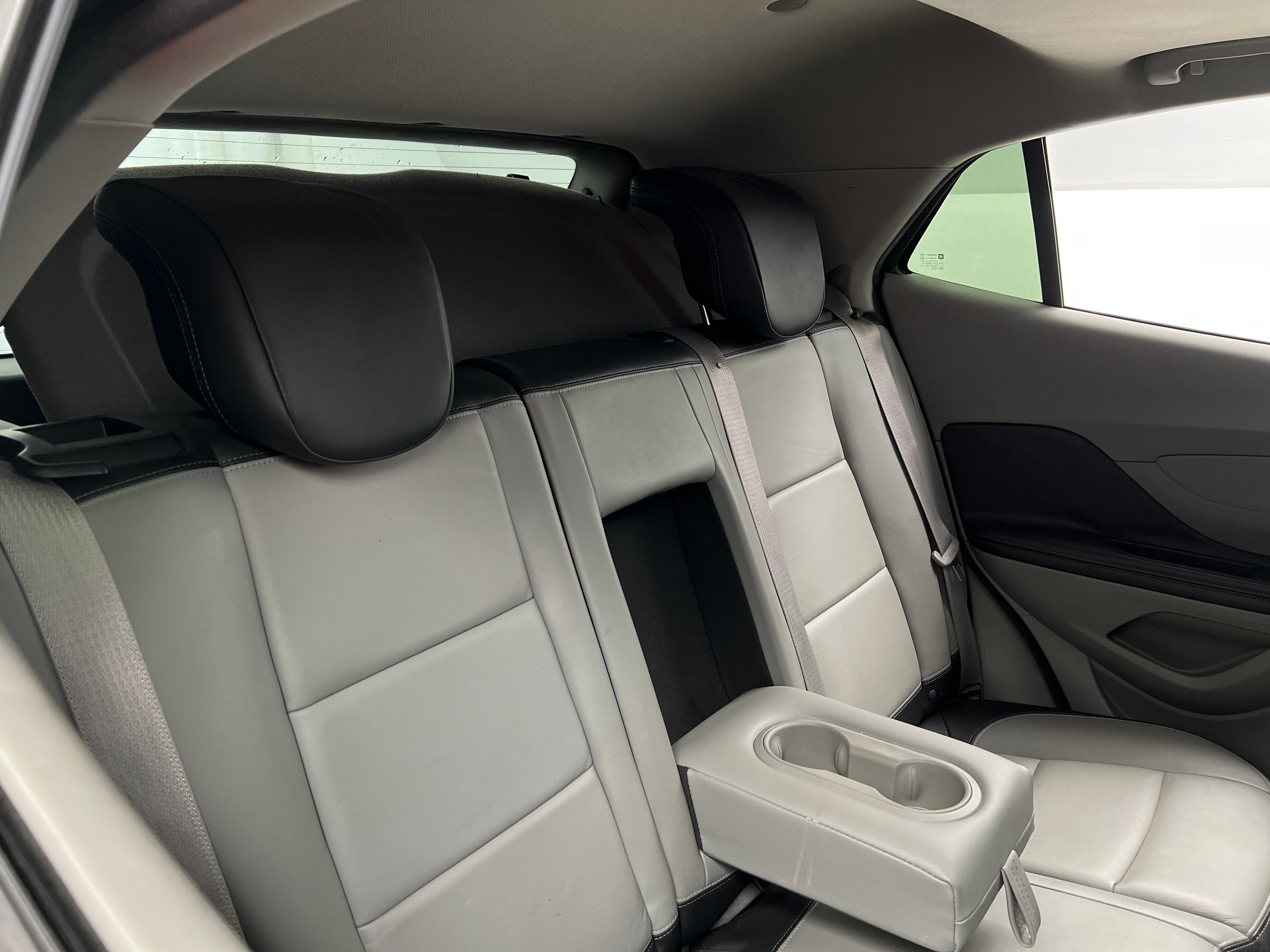 2016 Buick Encore Leather Group 5