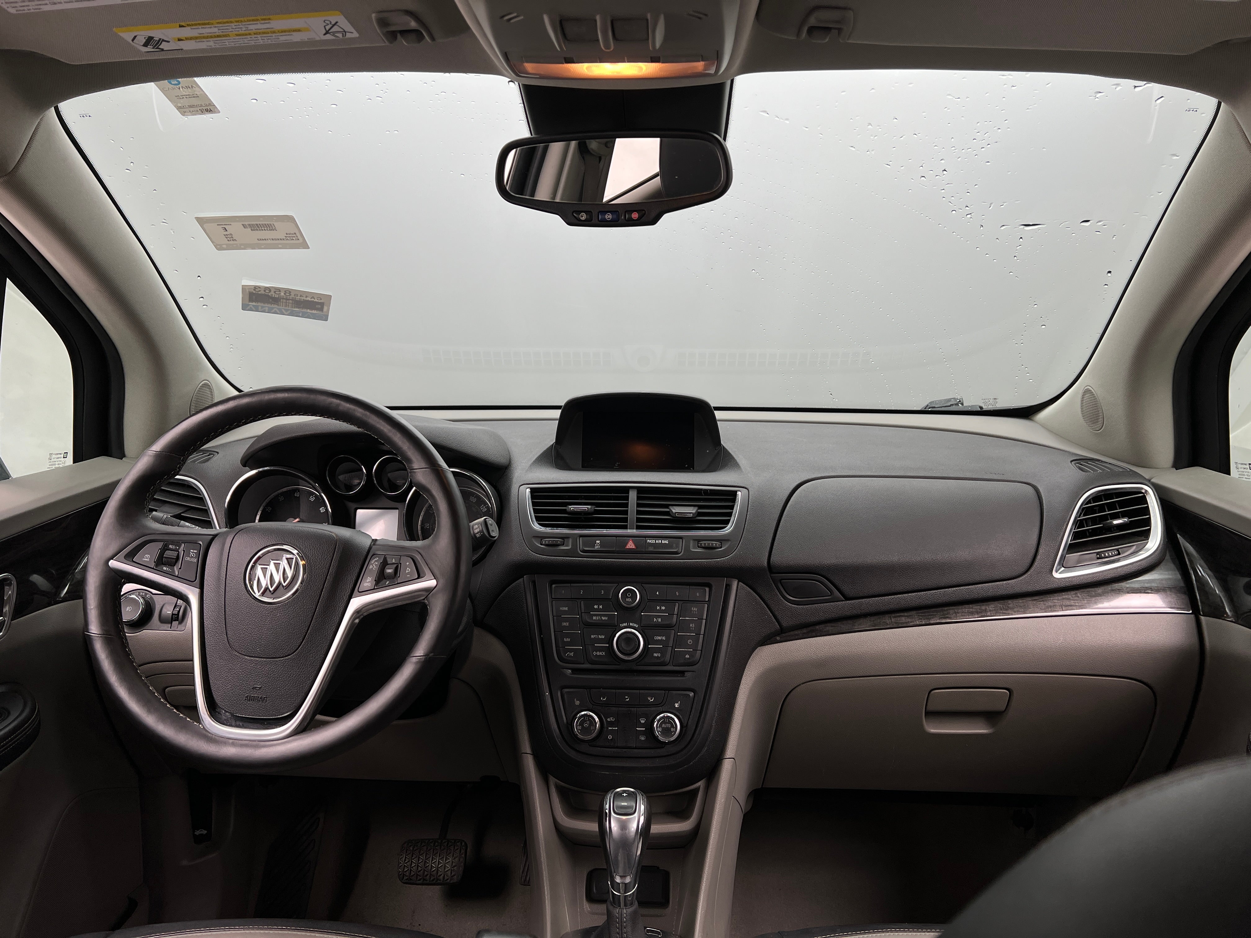 2016 Buick Encore Leather Group 2