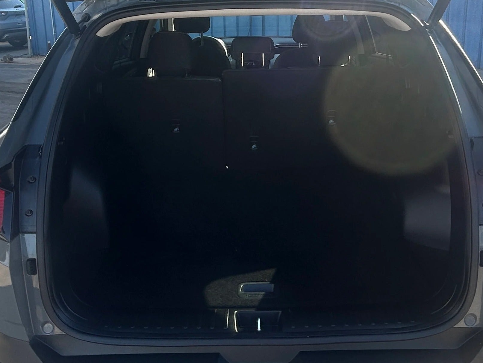 2024 Hyundai Tucson SEL 6