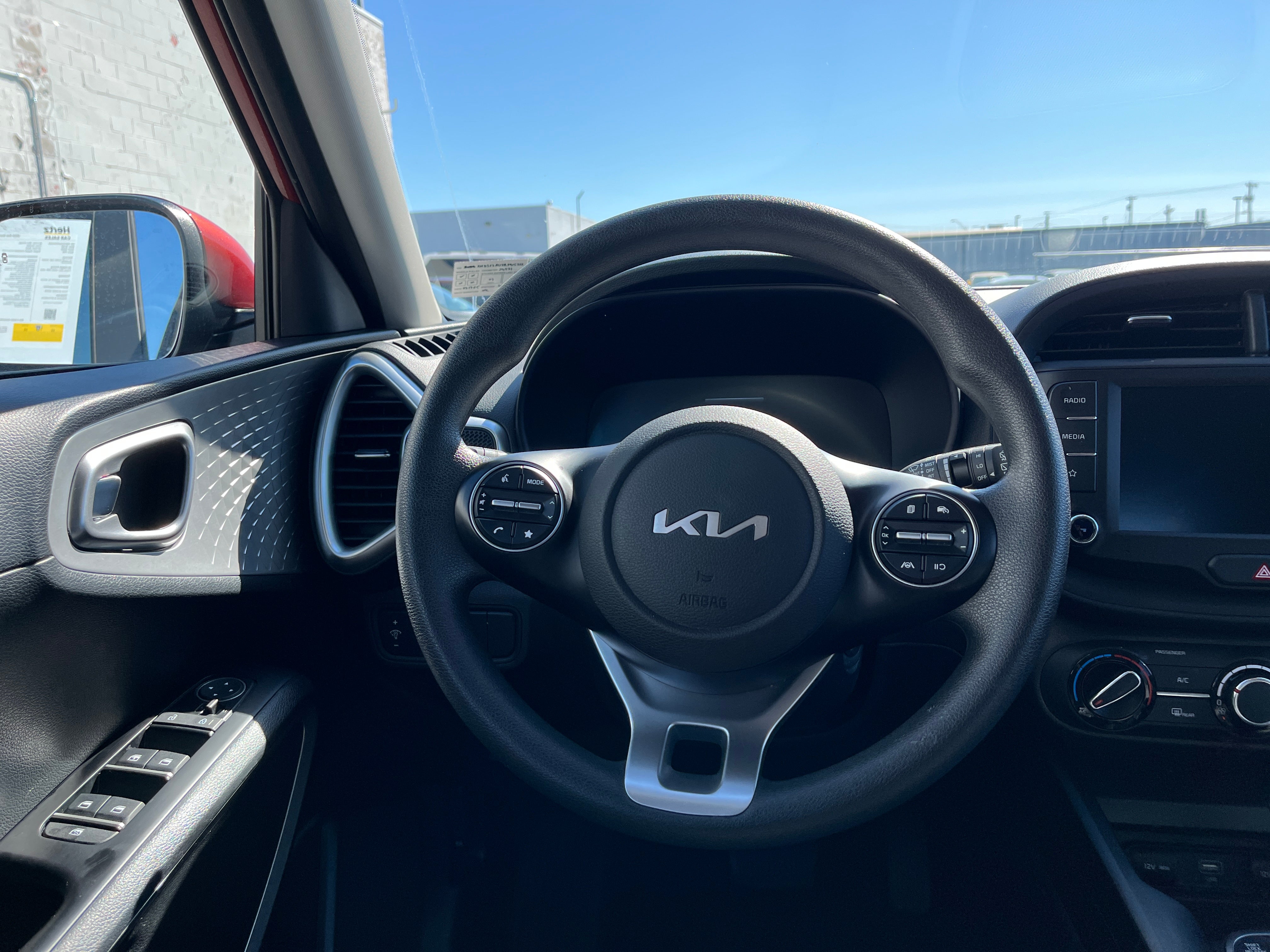 2024 Kia Soul LX 5