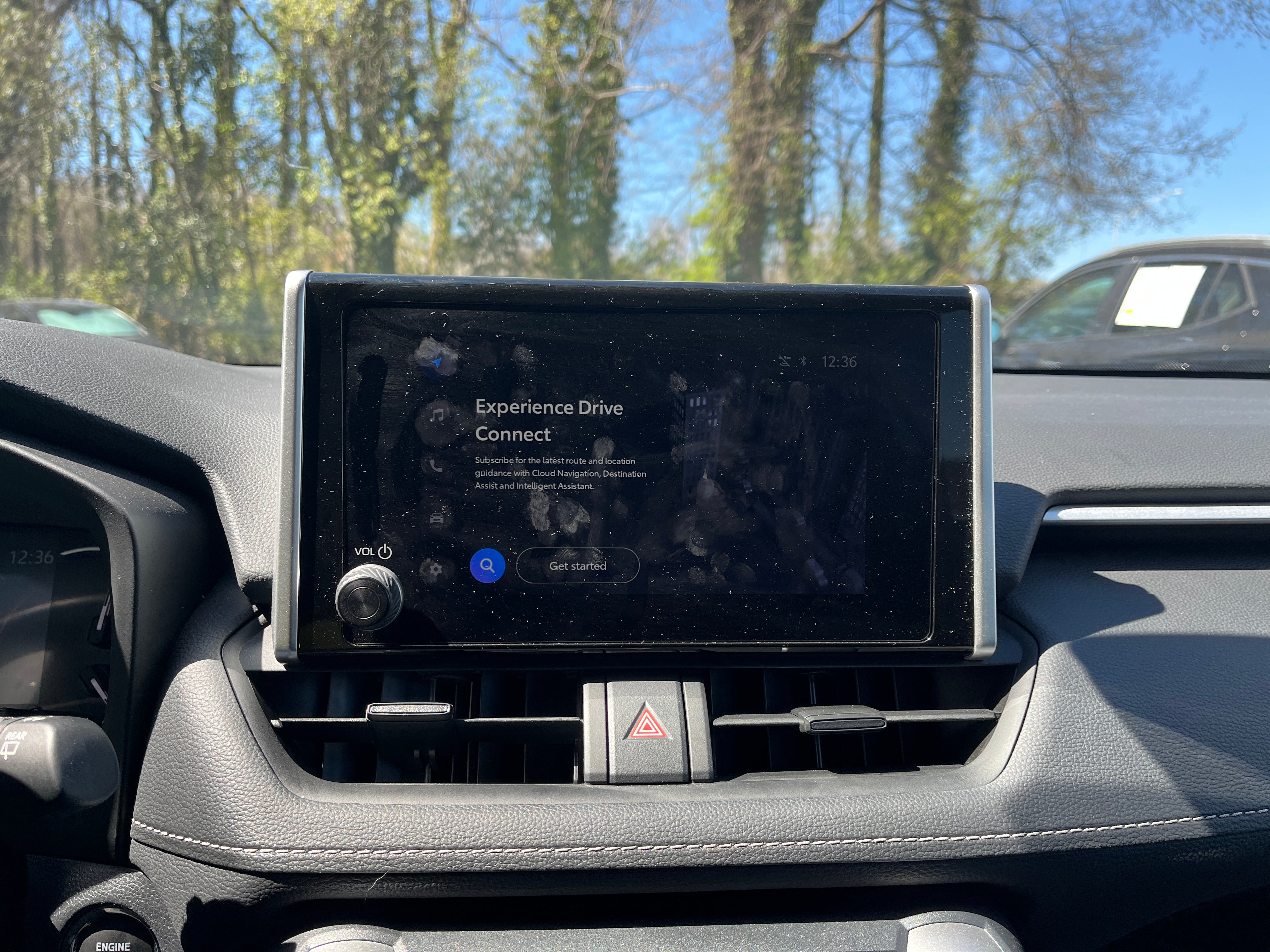 2024 Toyota RAV4 XLE 4