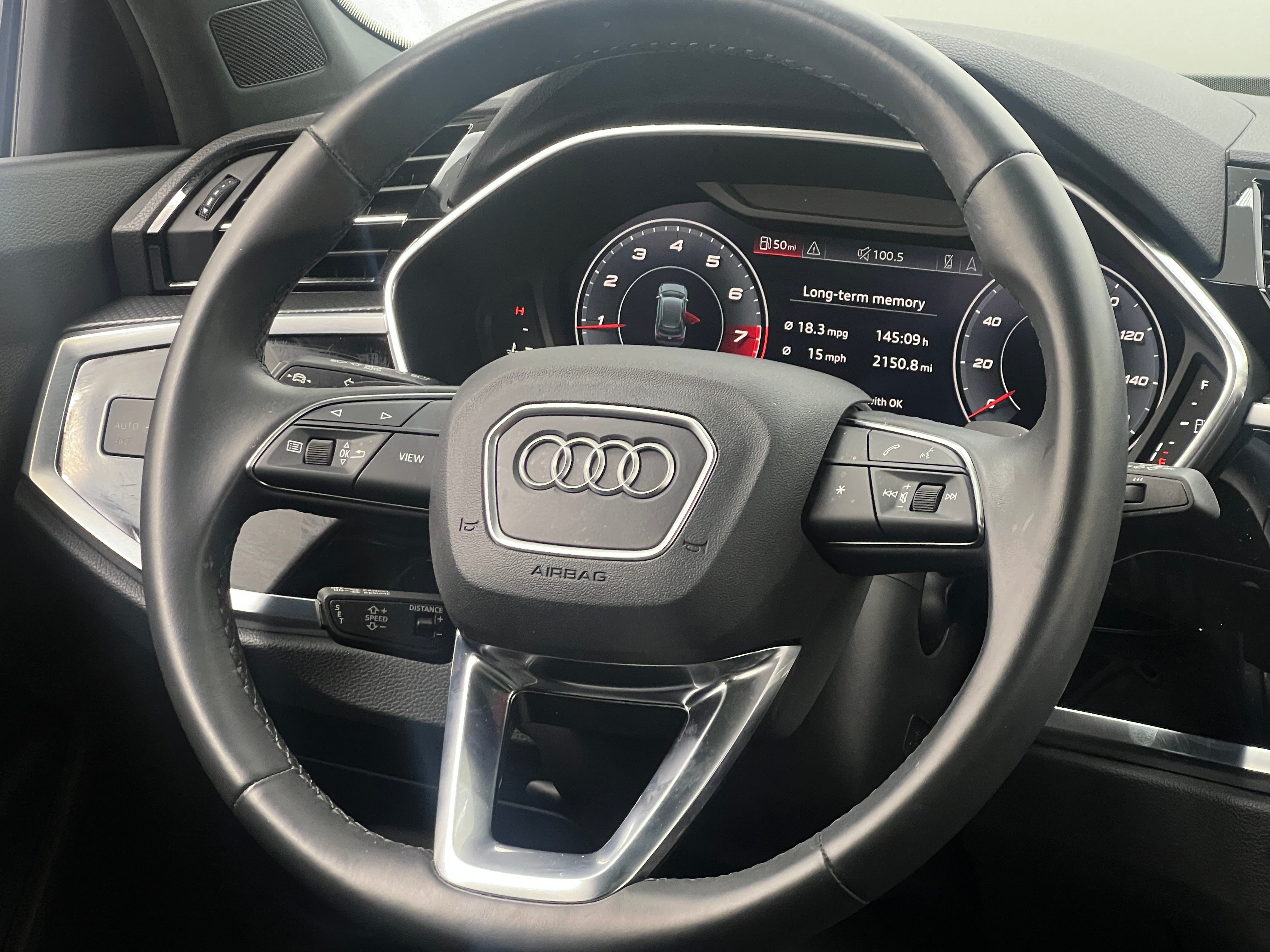 2022 Audi Q3 Premium Plus 4