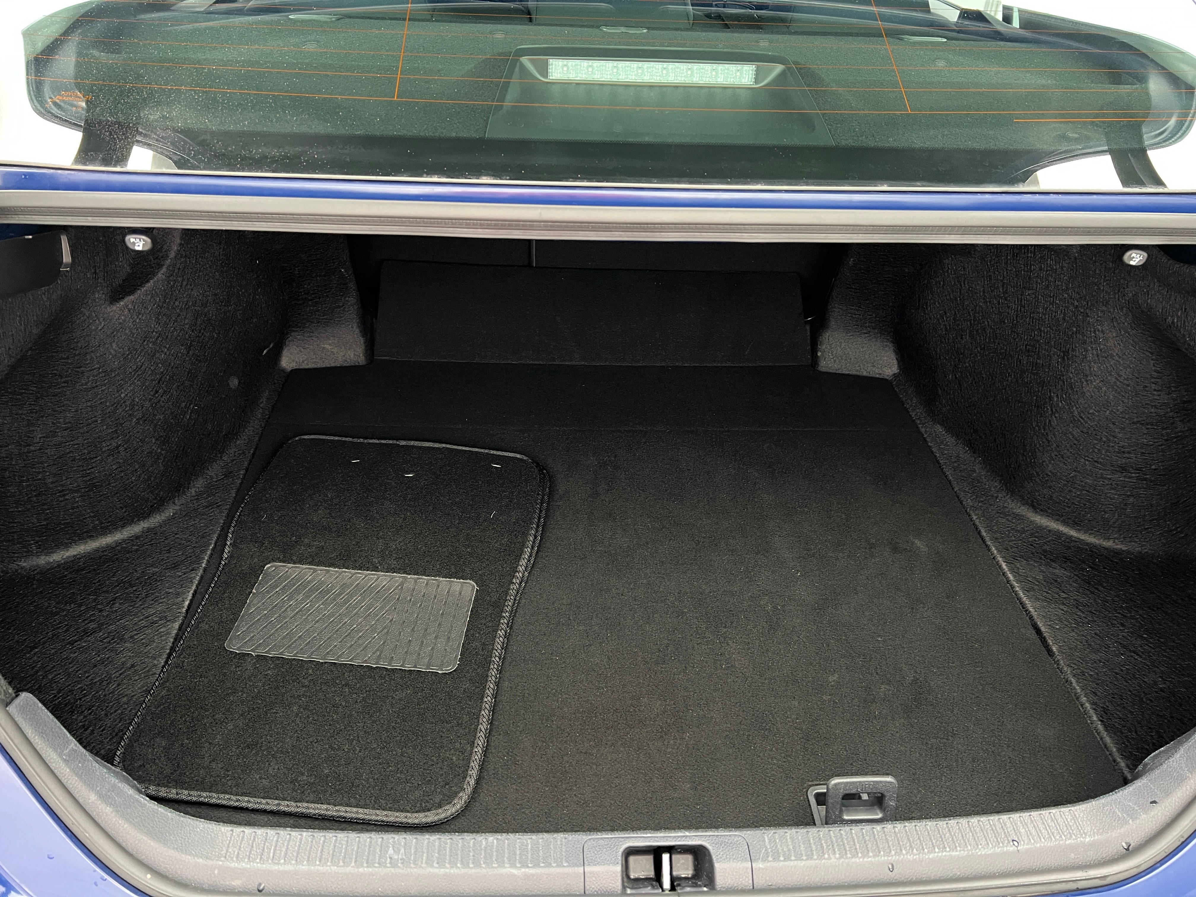 2024 Toyota Camry LE 7