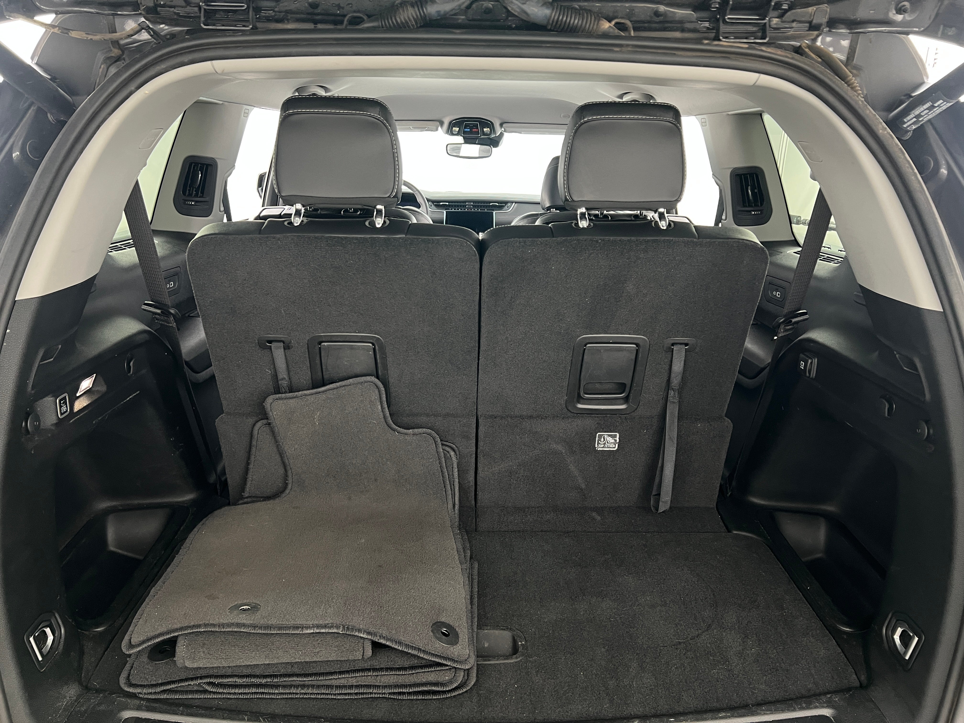 2023 Jeep Grand Cherokee L Limited Edition 6