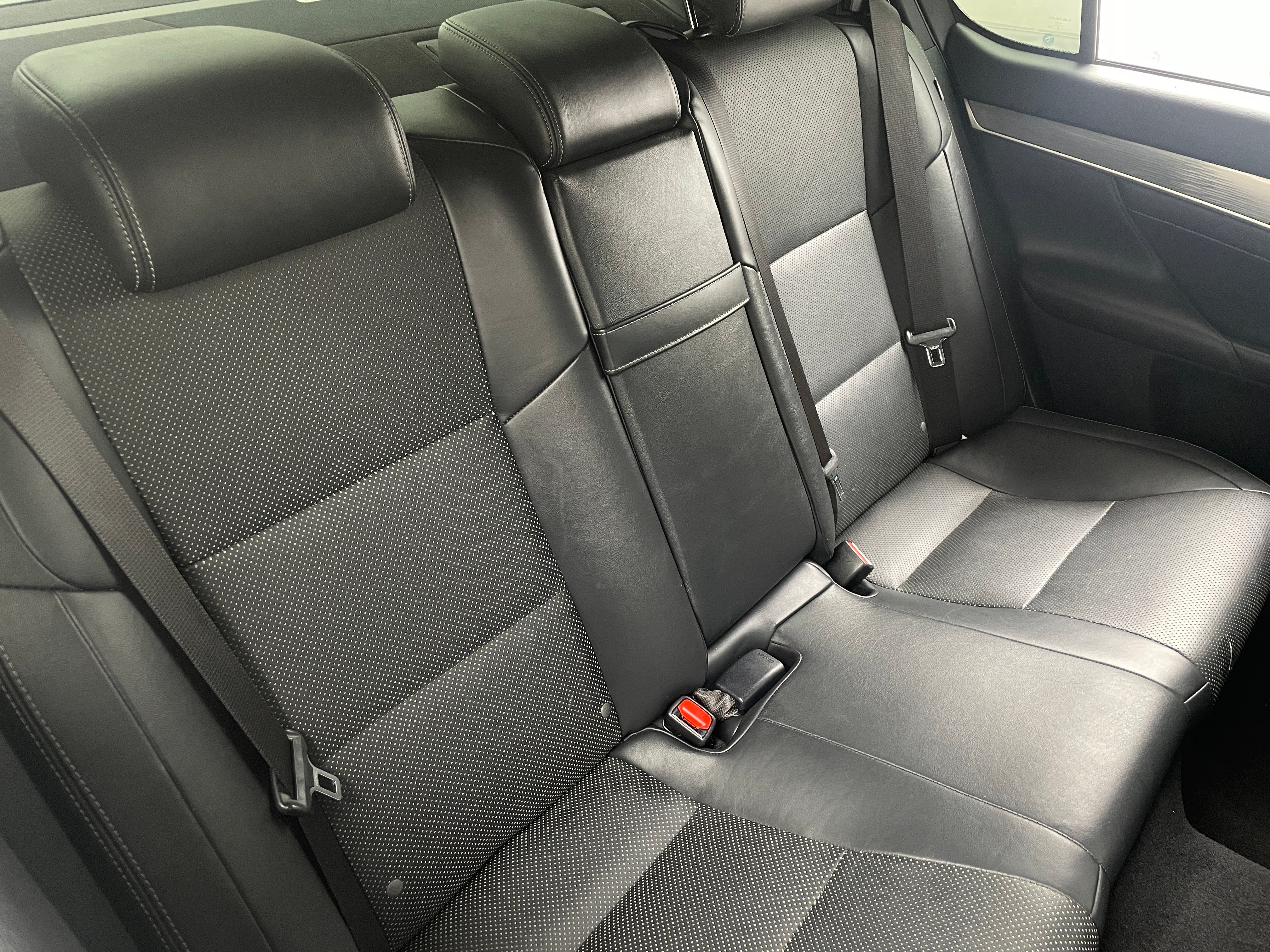 Thumbnail: 2014 Lexus GS - 5