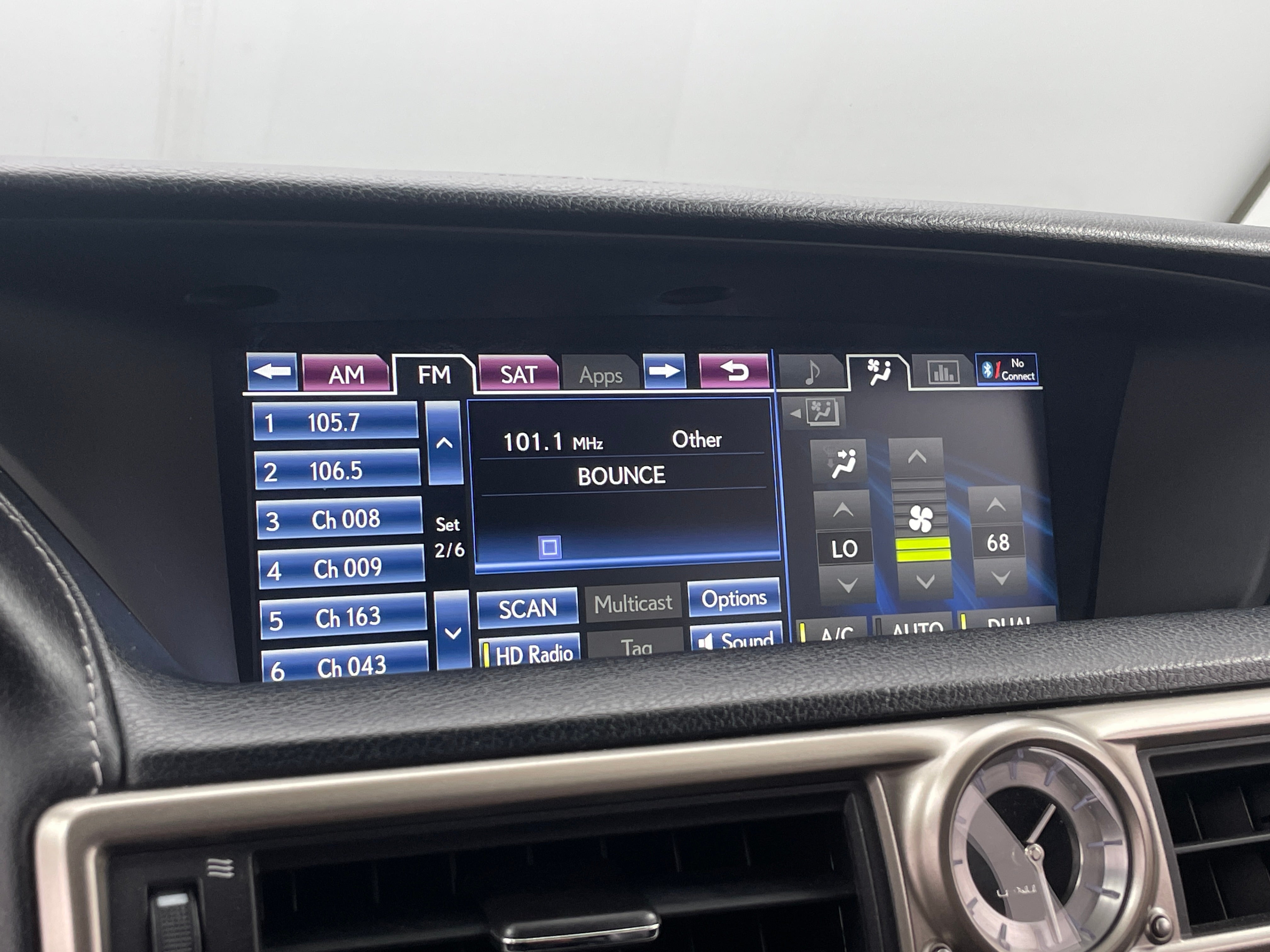 Thumbnail: 2014 Lexus GS - 3