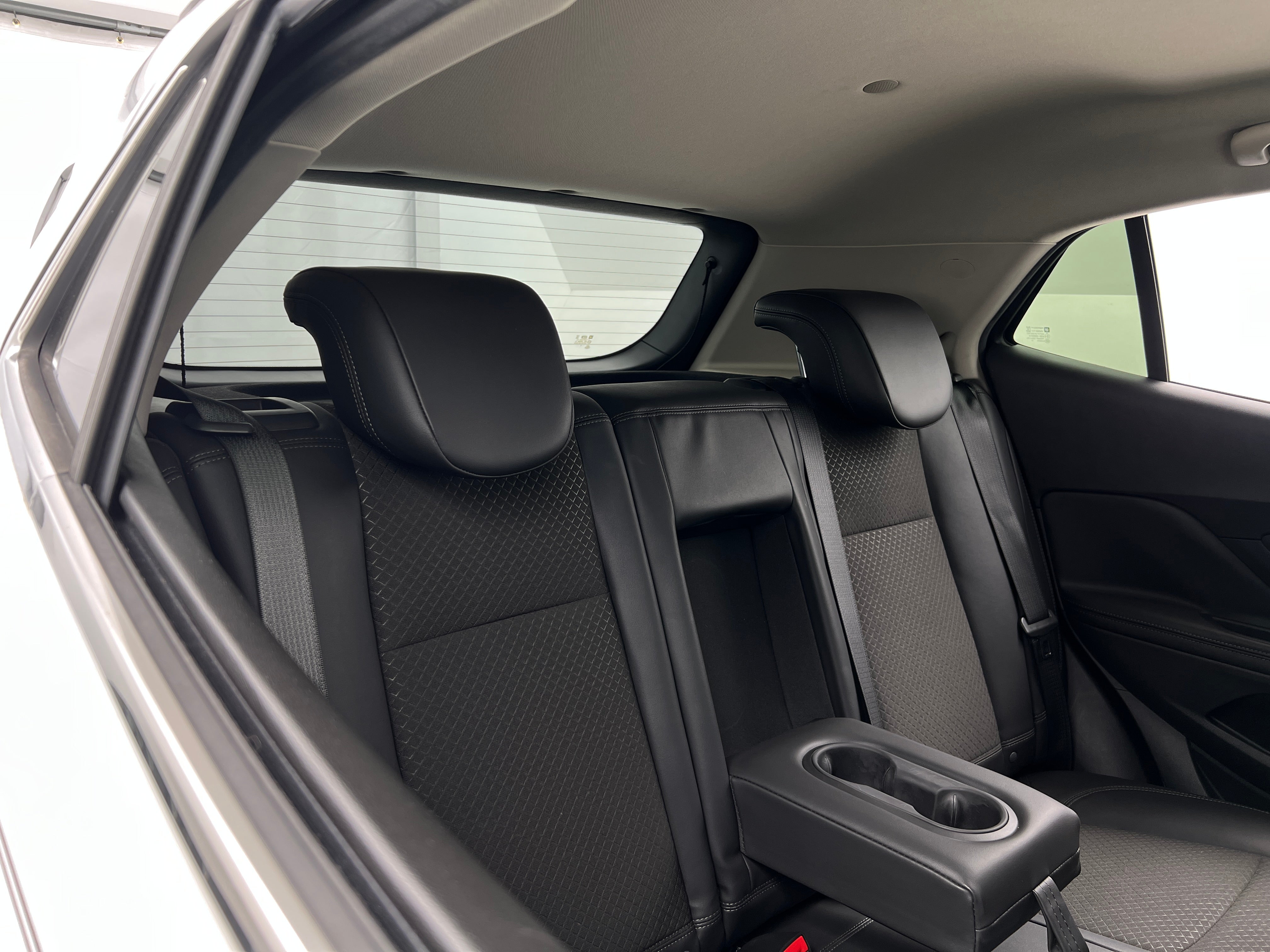 2020 Buick Encore Preferred 5