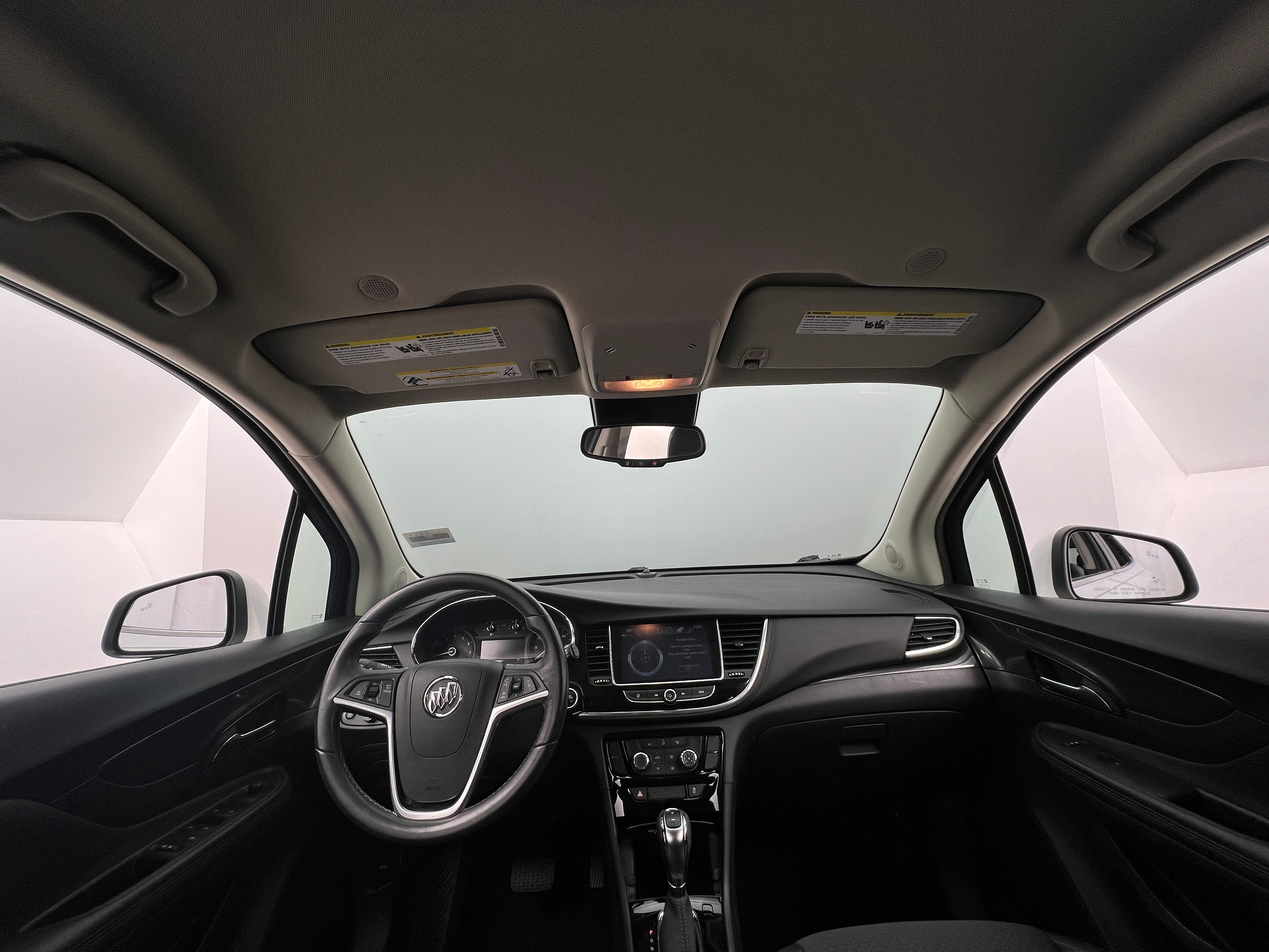 2020 Buick Encore Preferred 2