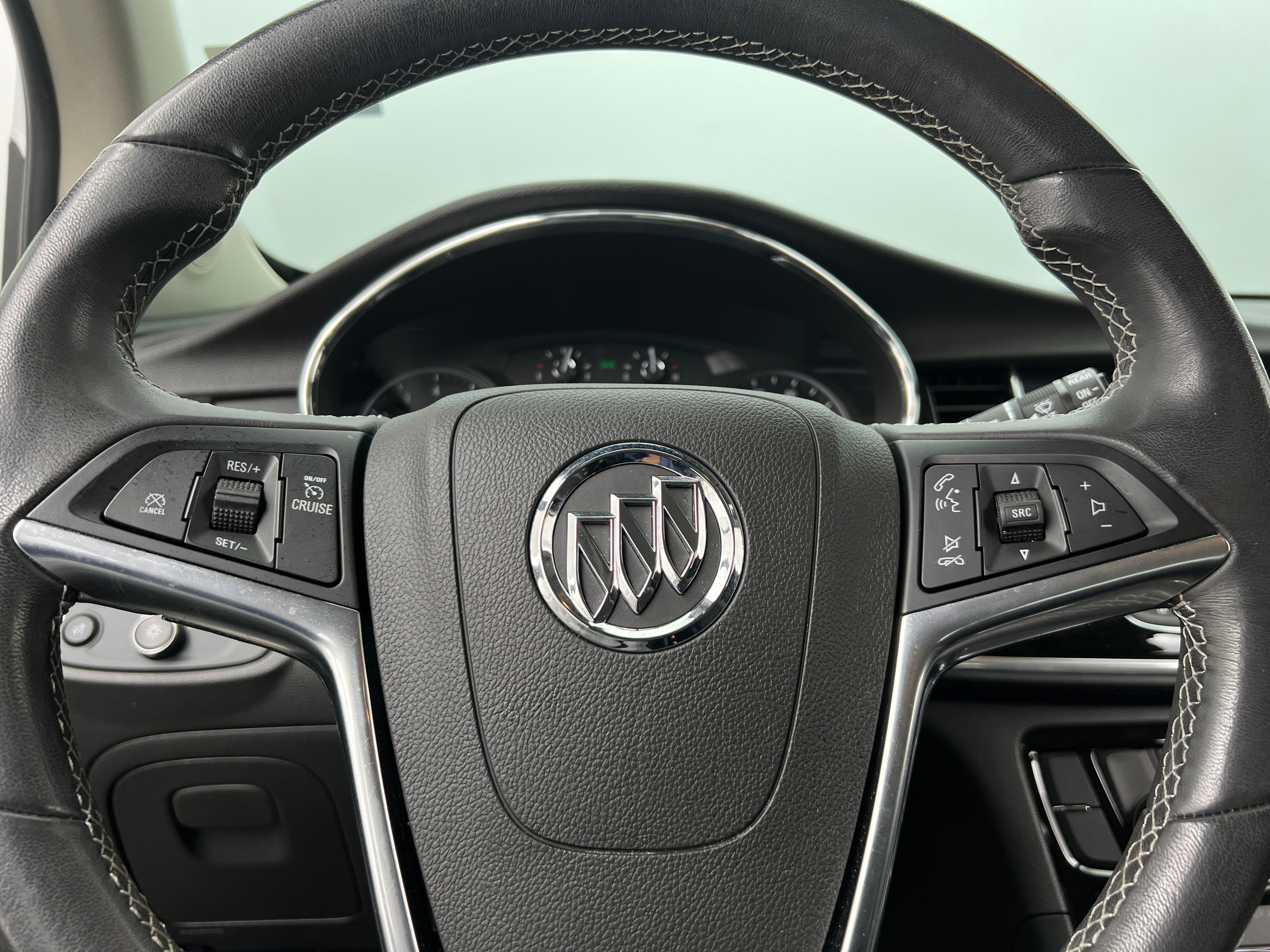 2020 Buick Encore Preferred 4