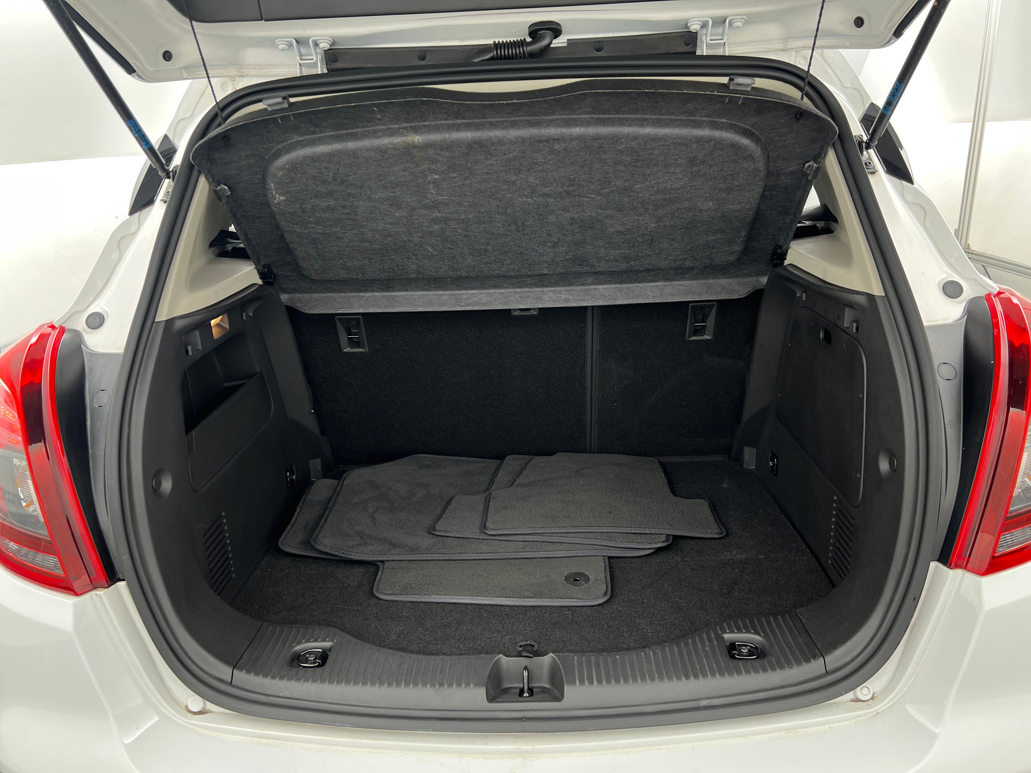 2020 Buick Encore Preferred 6