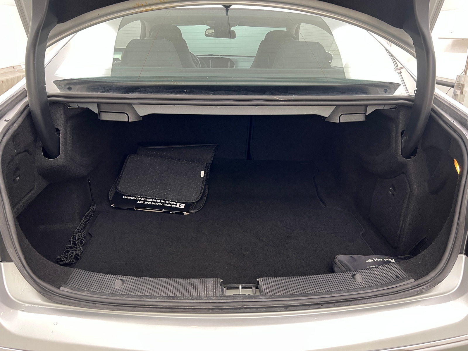 Thumbnail: 2010 Mercedes-Benz E-Class - 5