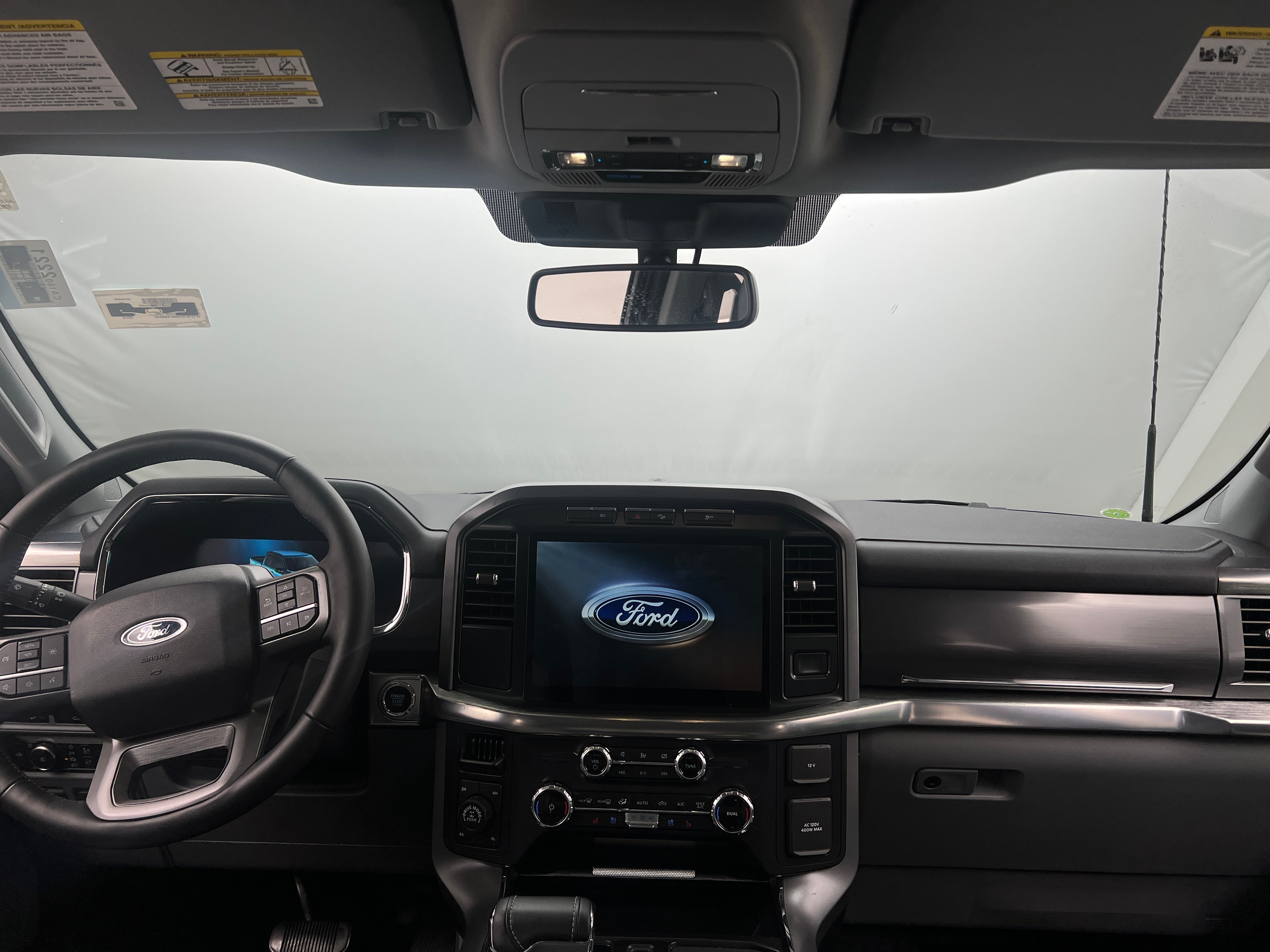 2022 Ford Econoline E-150 2