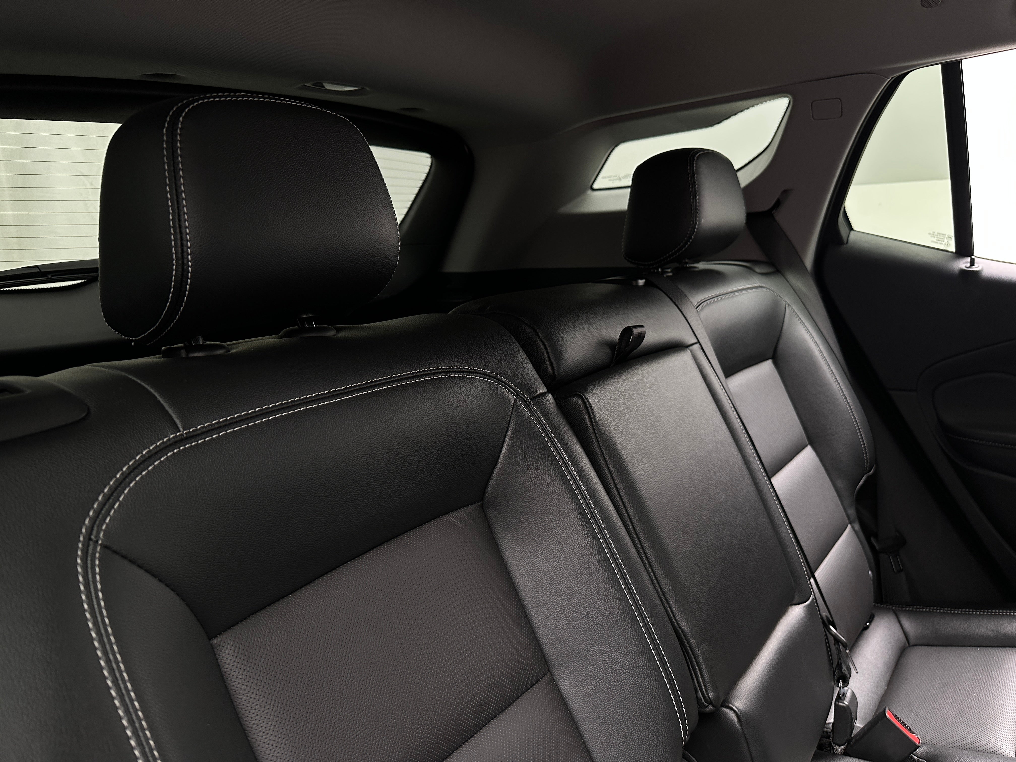 2024 GMC Terrain SLT 5