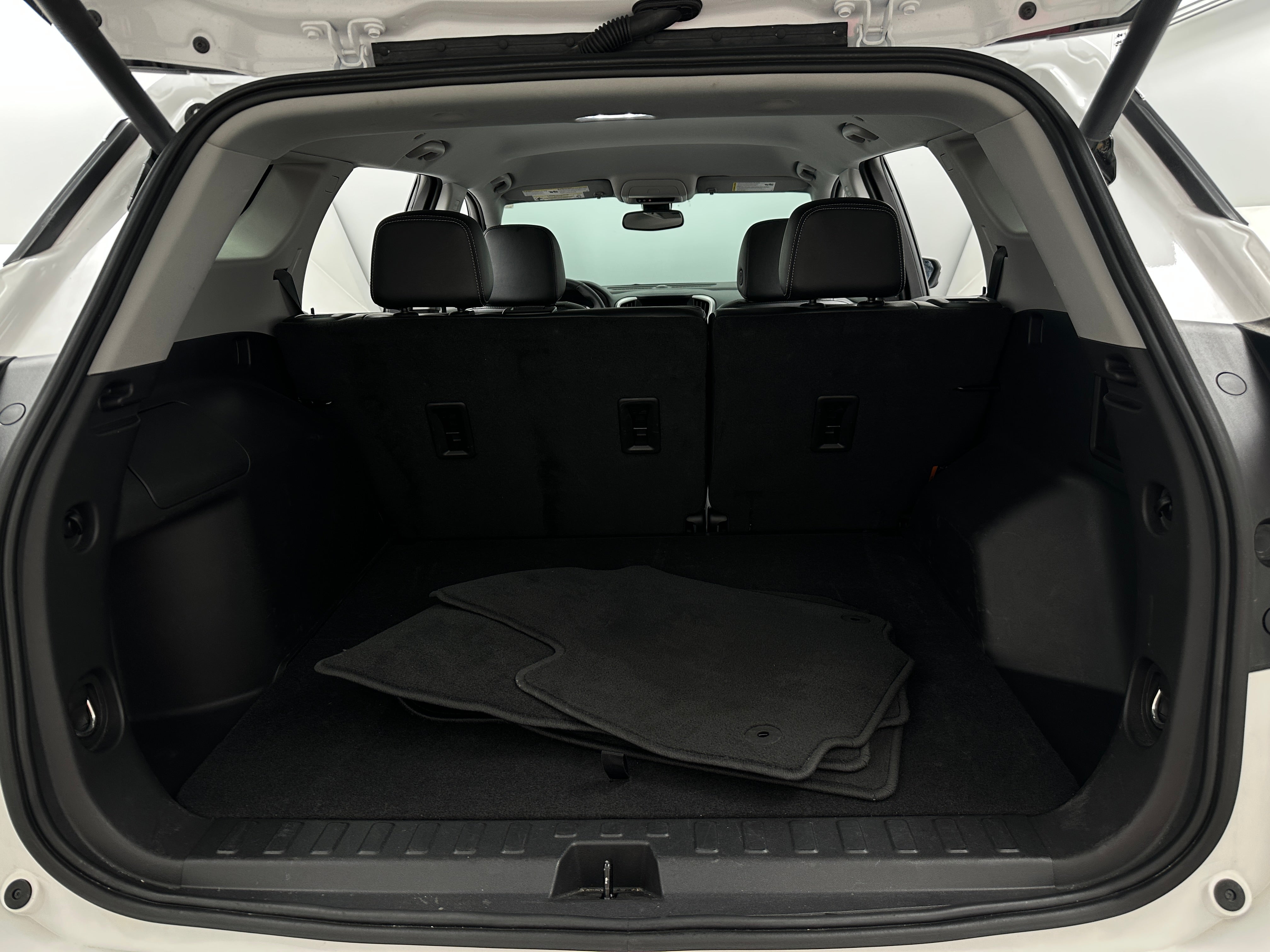 2024 GMC Terrain SLT 6