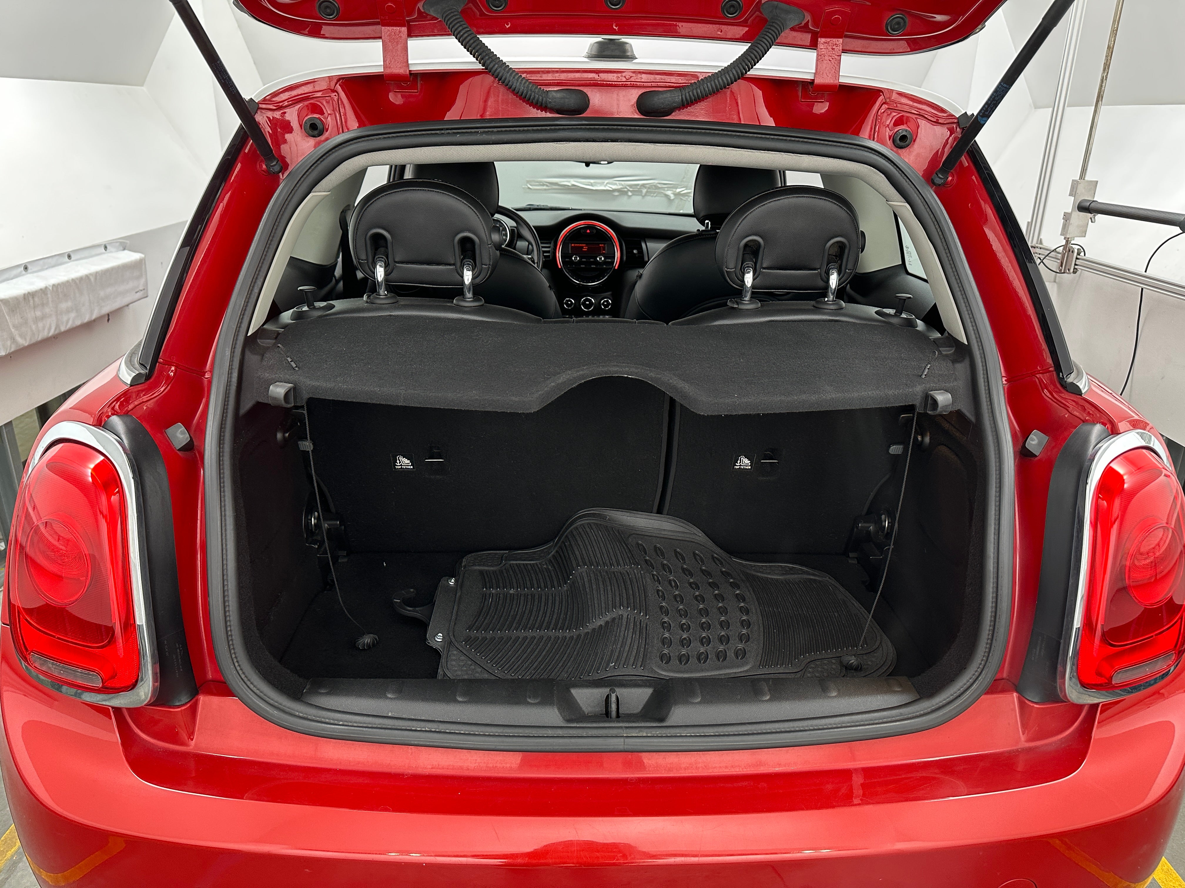 2015 MINI Cooper Hardtop 2 Door 6