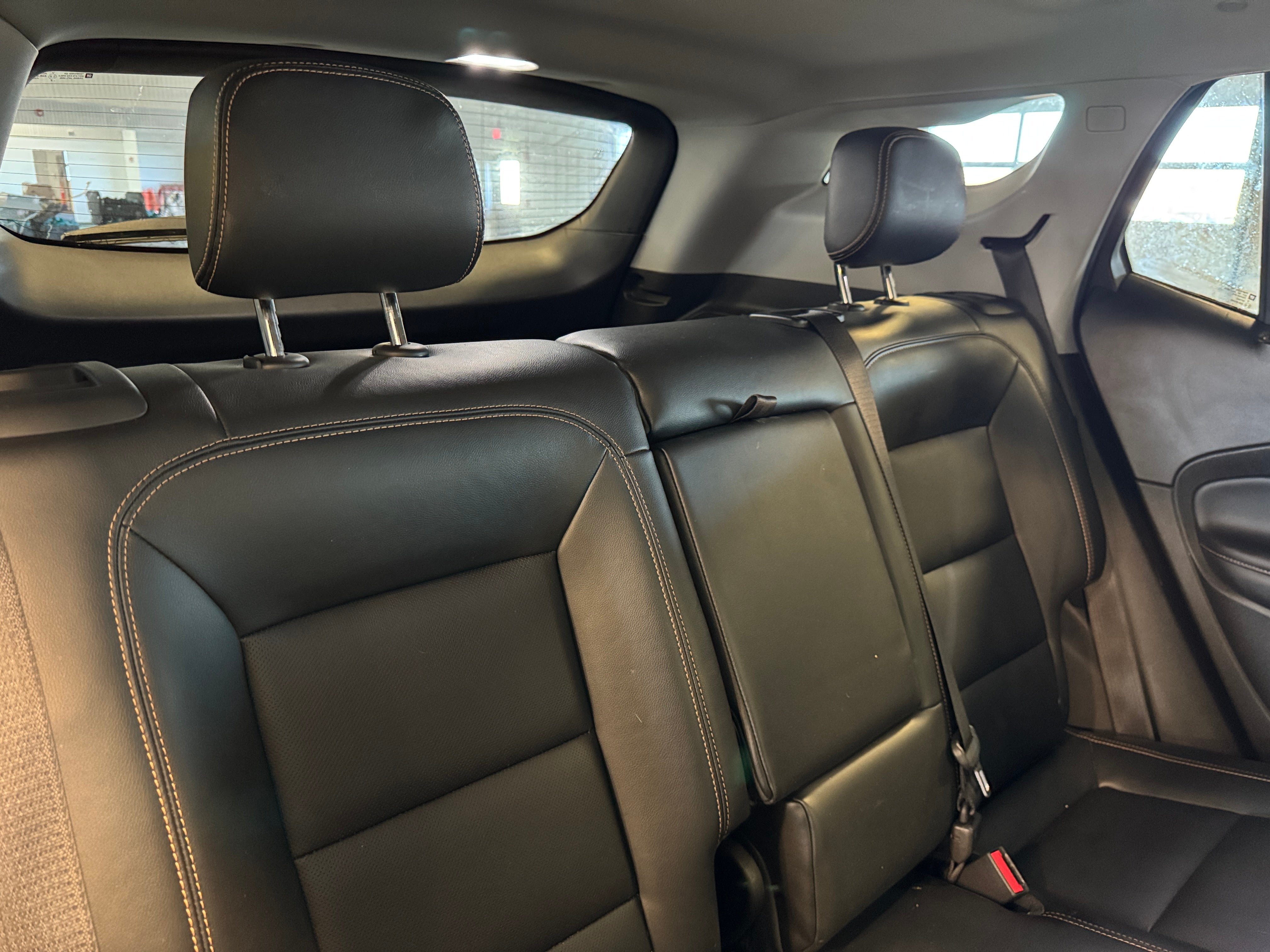 2019 GMC Terrain SLT 5