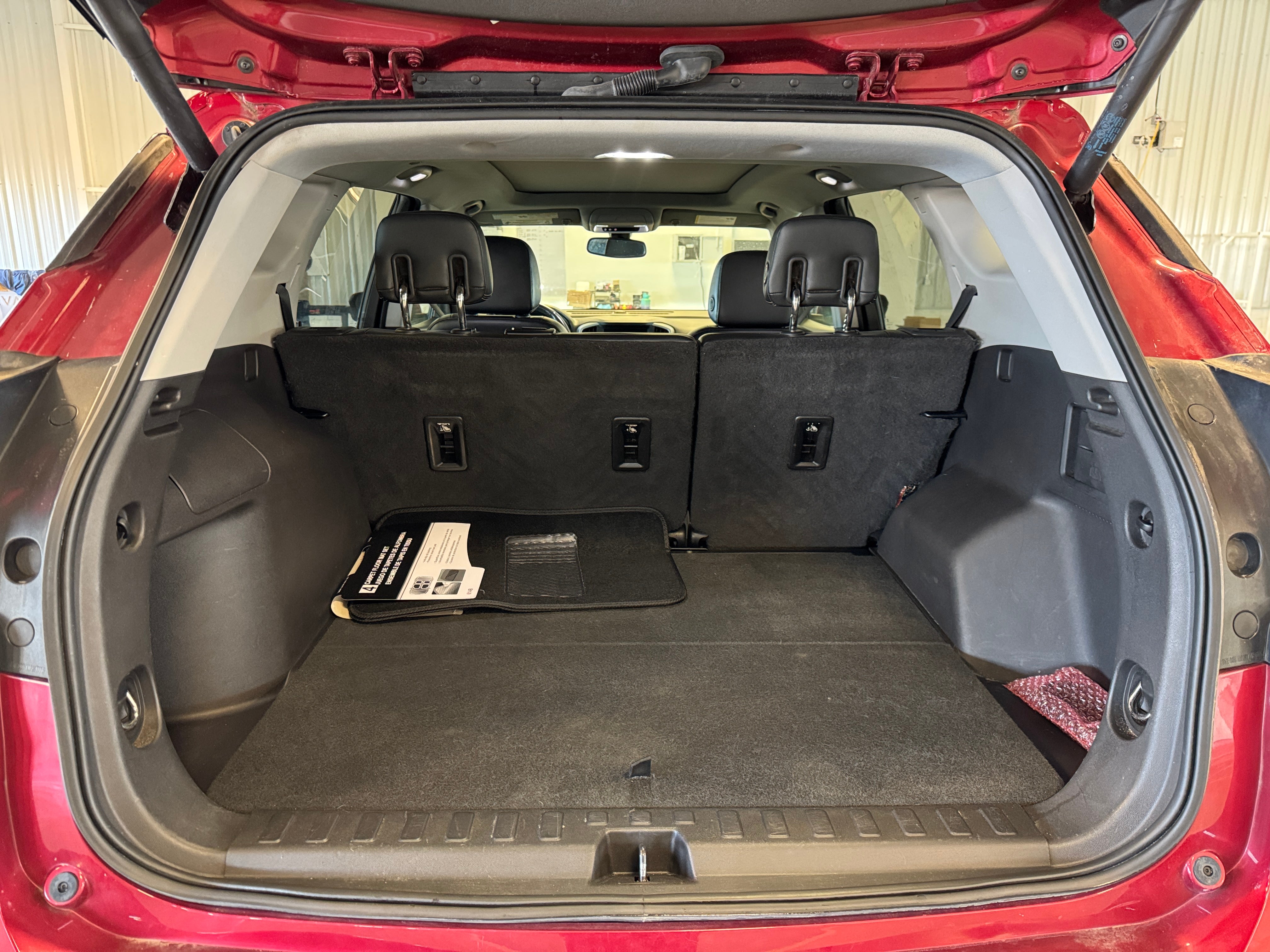 2019 GMC Terrain SLT 6