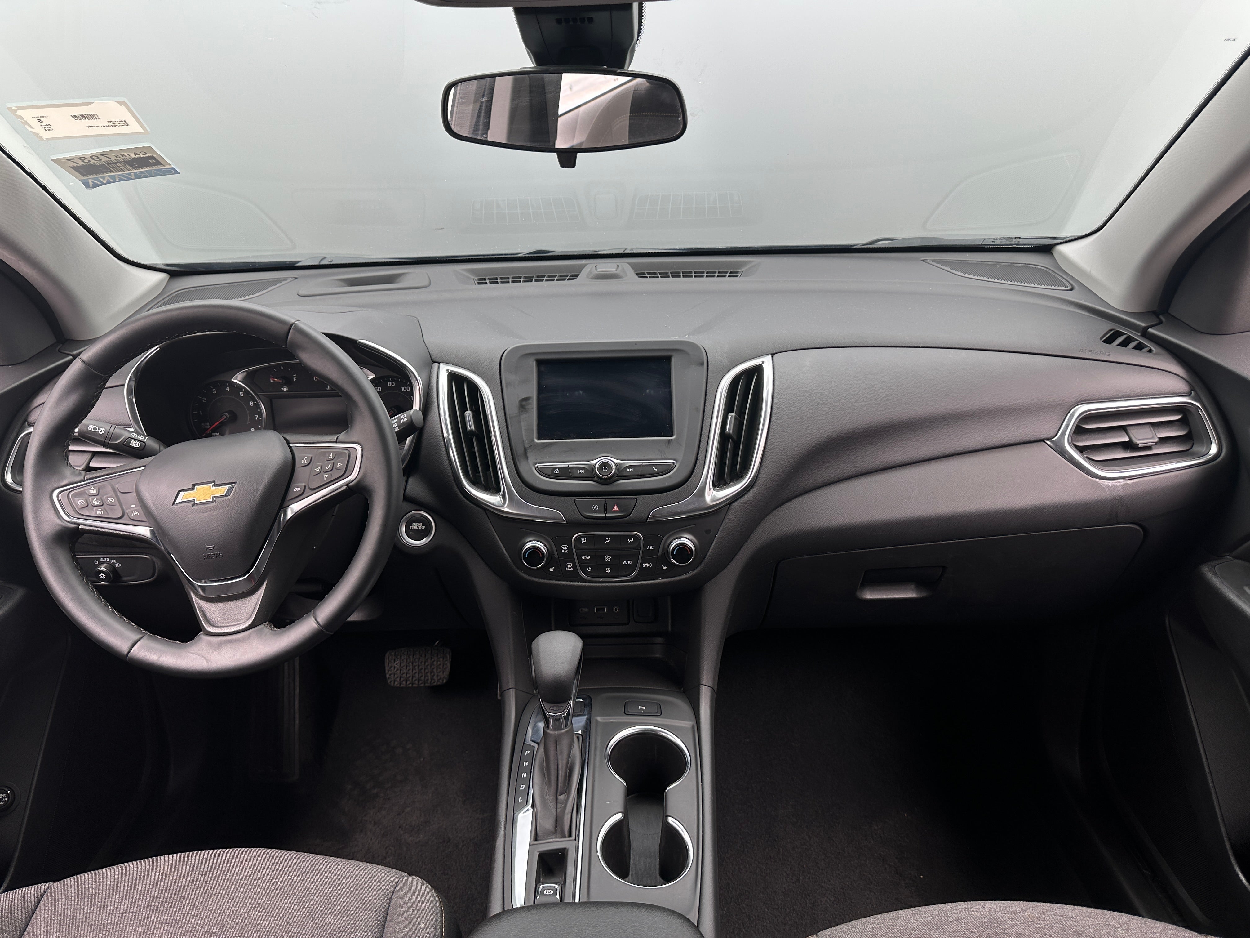 2024 Chevrolet Equinox LT 3