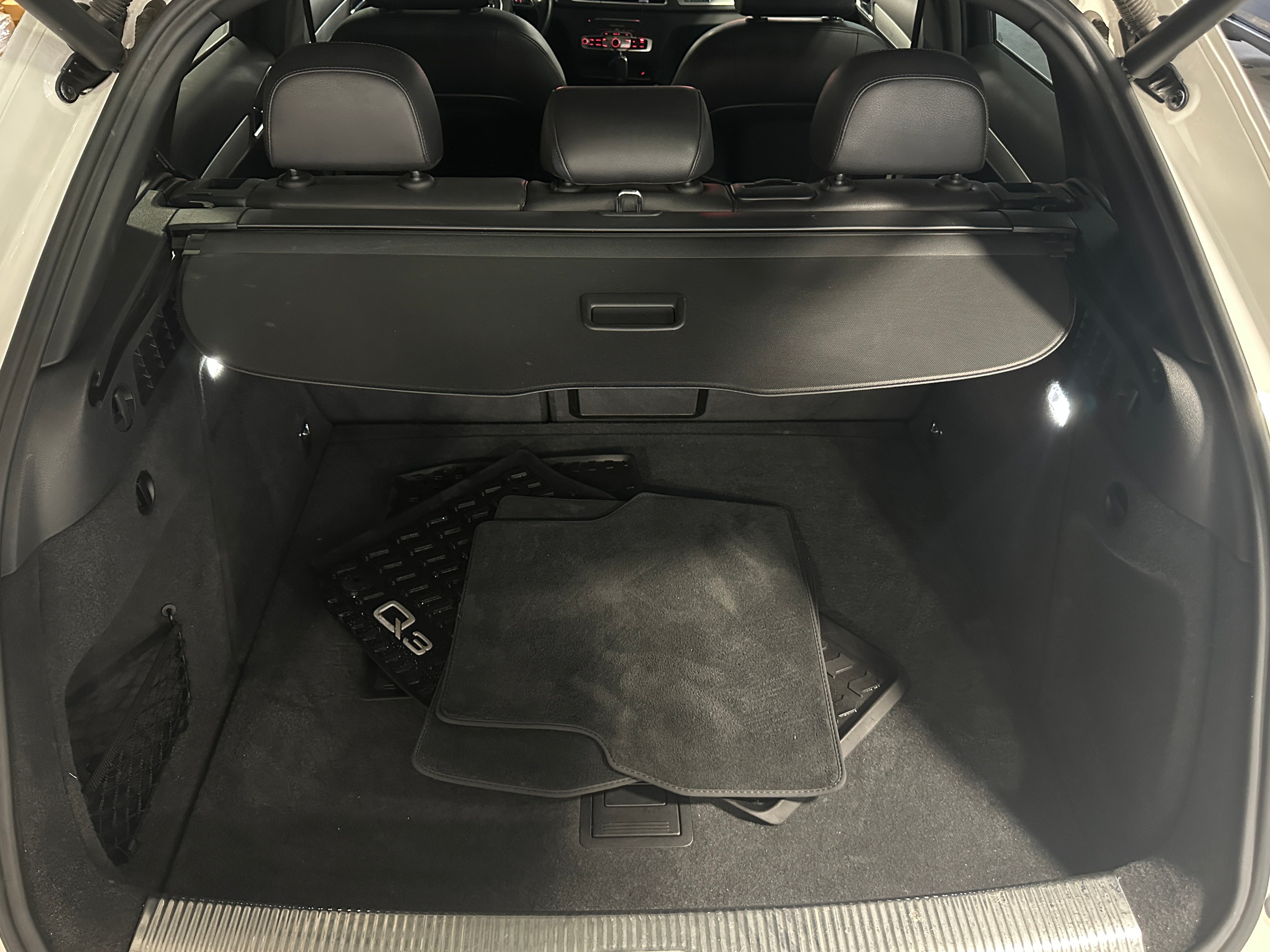 2017 Audi Q3 Prestige 6
