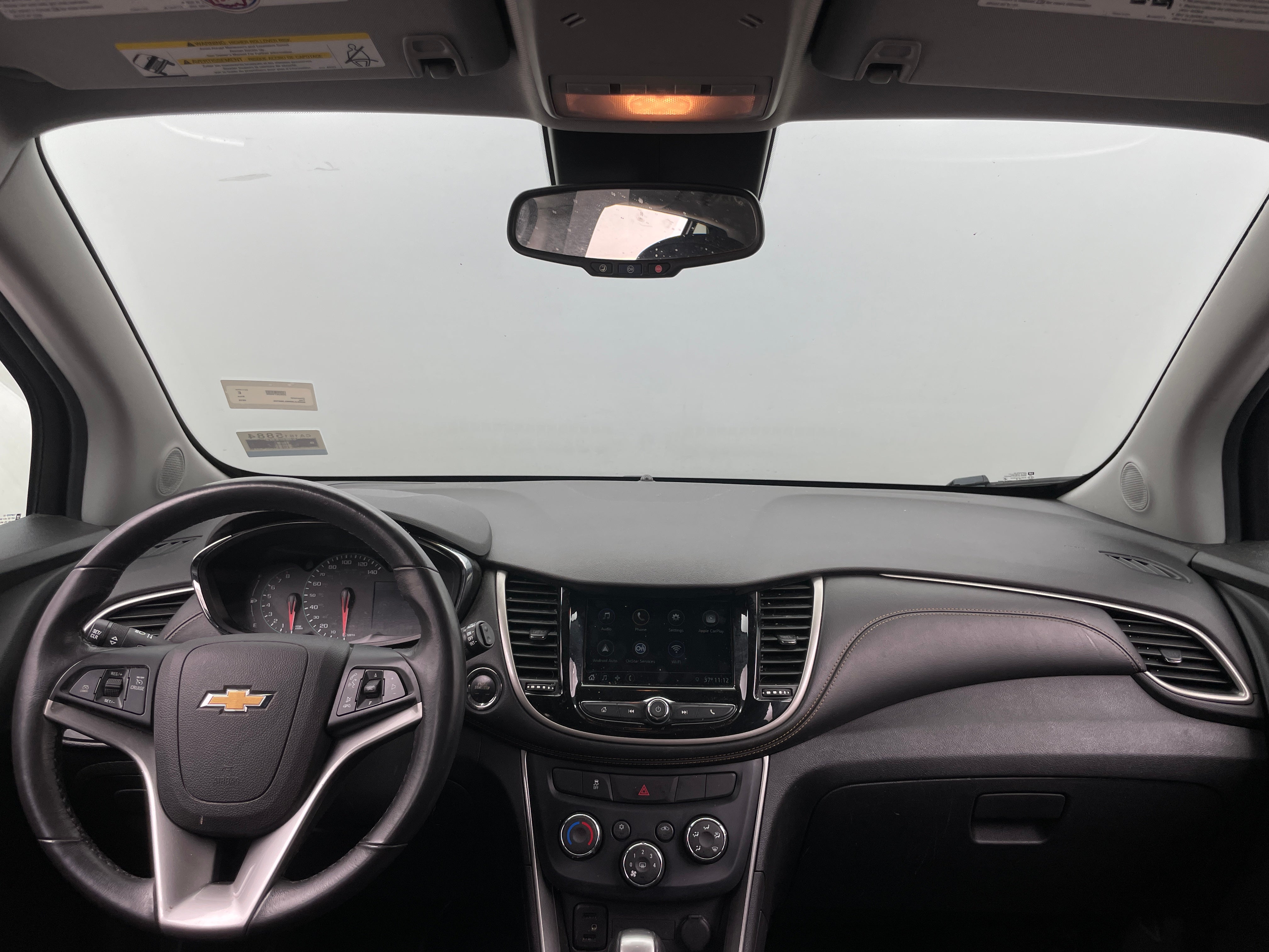 2019 Chevrolet Trax LT 3