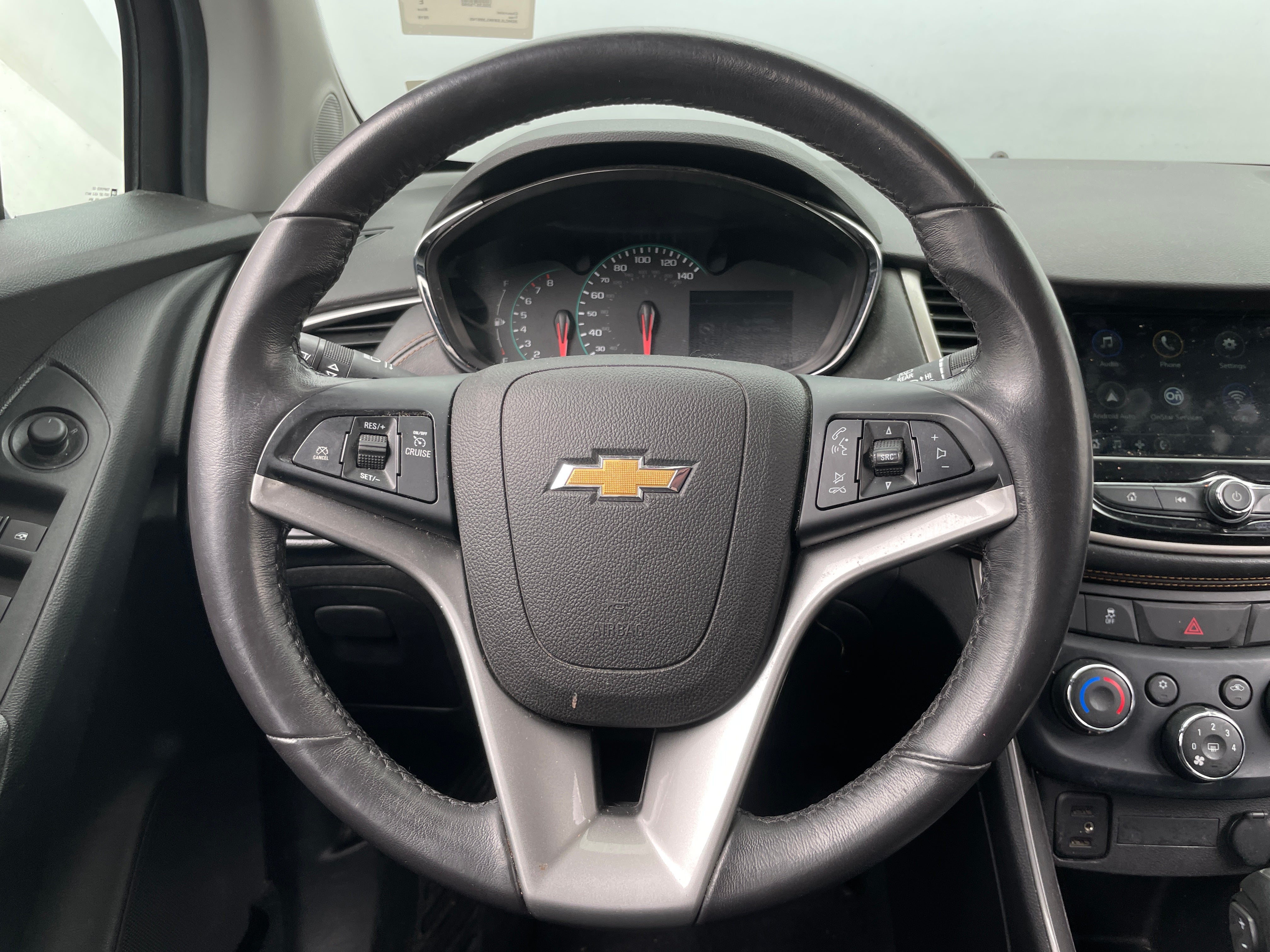 2019 Chevrolet Trax LT 5