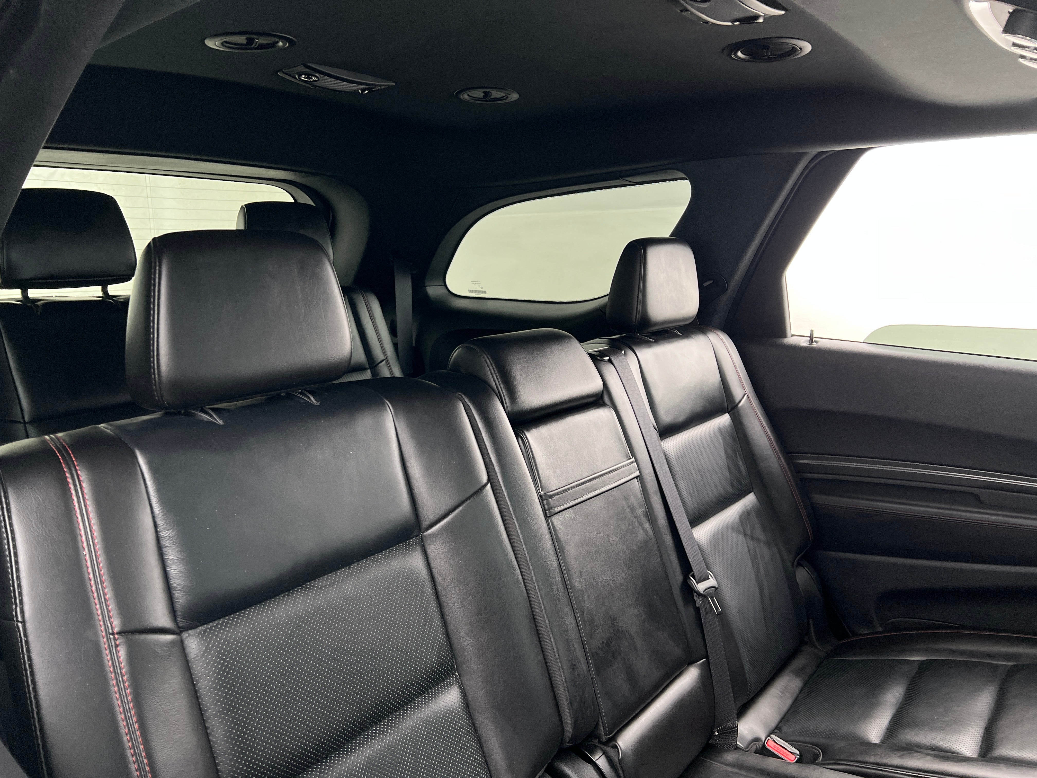 2024 Dodge Durango GT 5