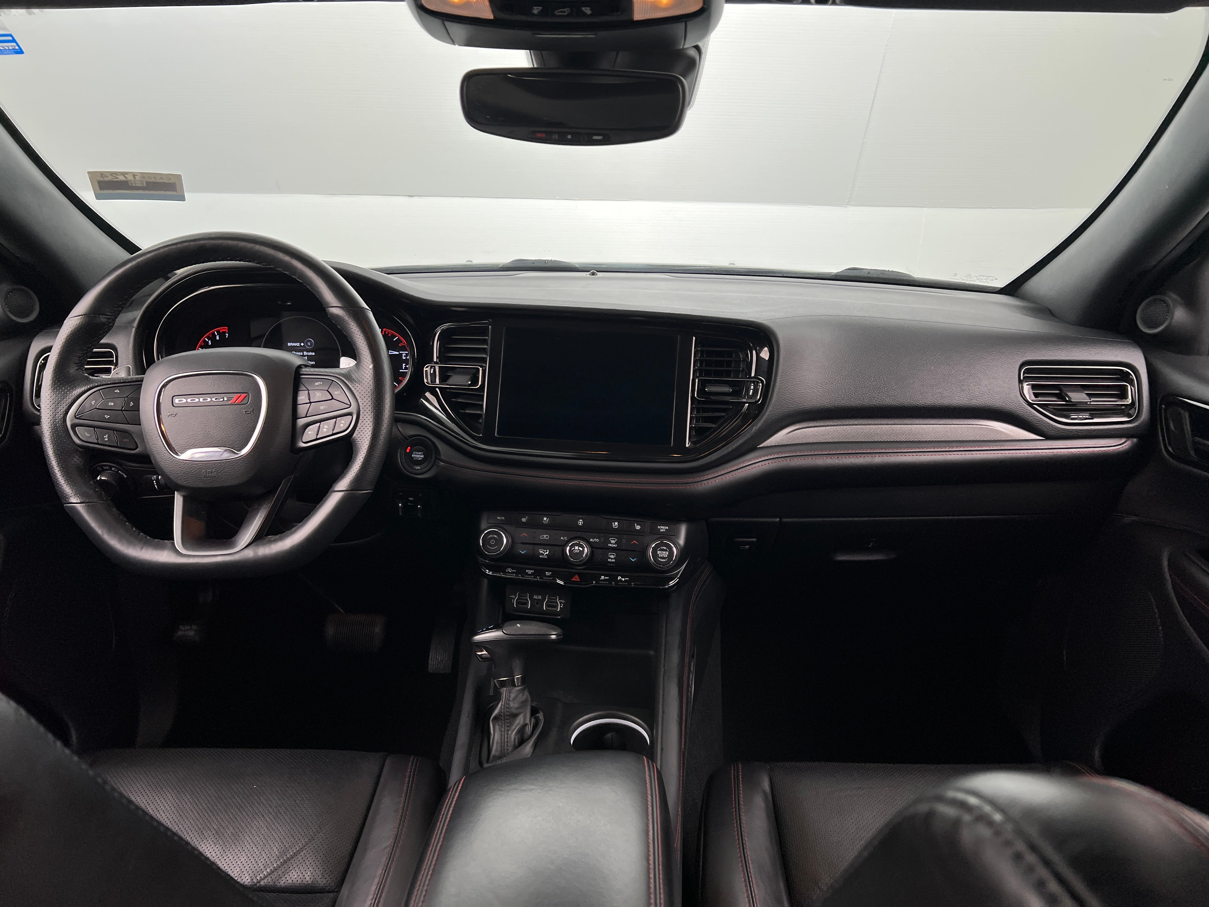 2024 Dodge Durango GT 2