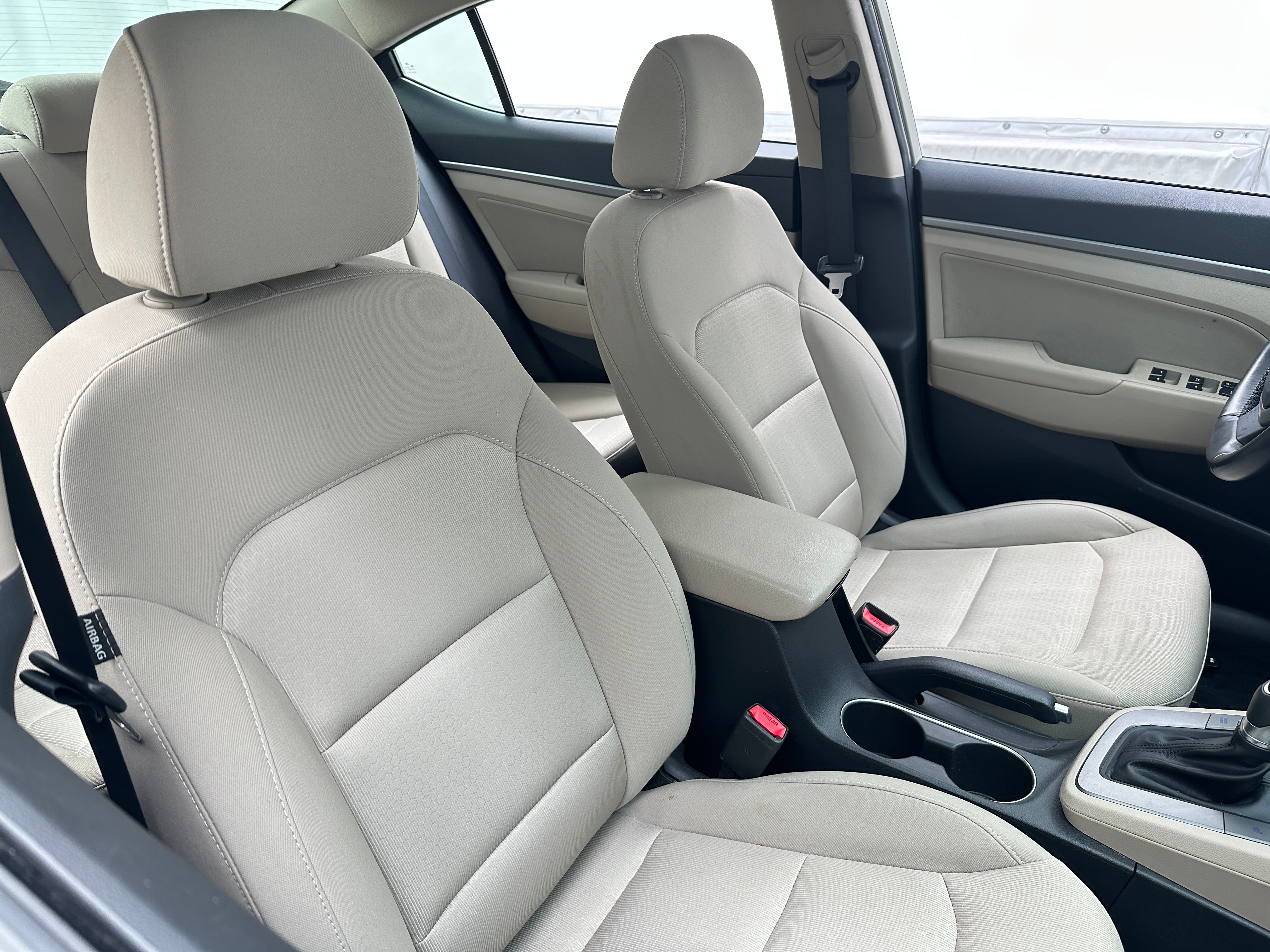 2018 Hyundai Elantra Value Edition 2