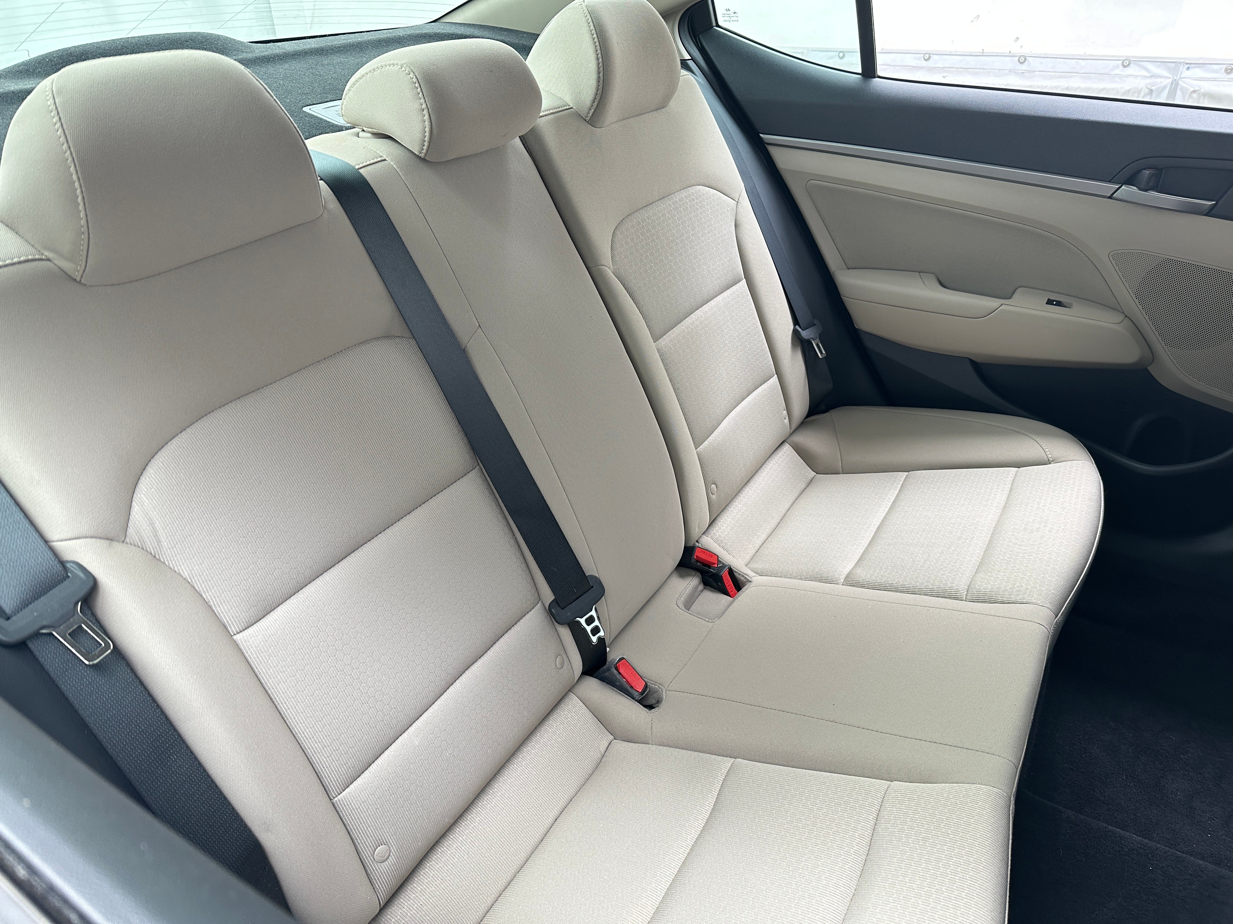 2018 Hyundai Elantra Value Edition 6
